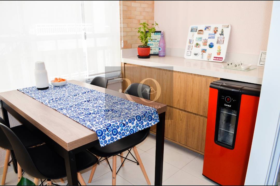 Apartamento, 2 quartos, 66 m² - Foto 11