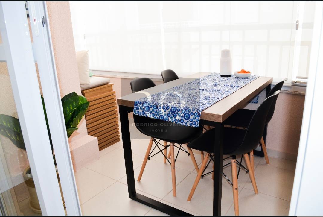 Apartamento, 2 quartos, 66 m² - Foto 13