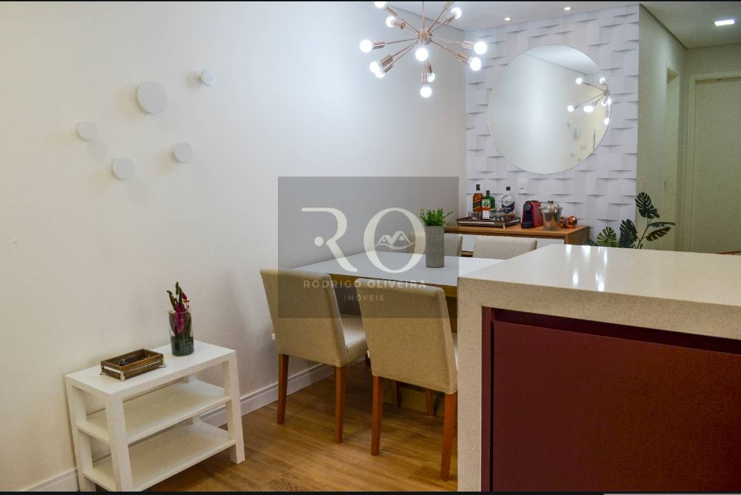 Apartamento, 2 quartos, 66 m² - Foto 16