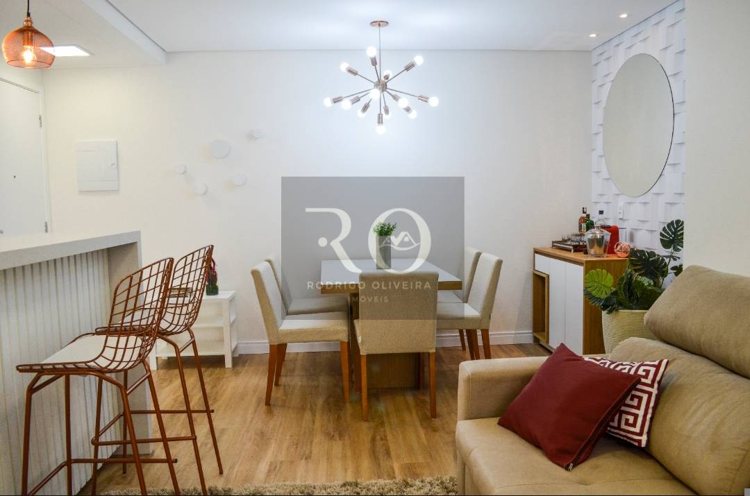 Apartamento, 2 quartos, 66 m² - Foto 17