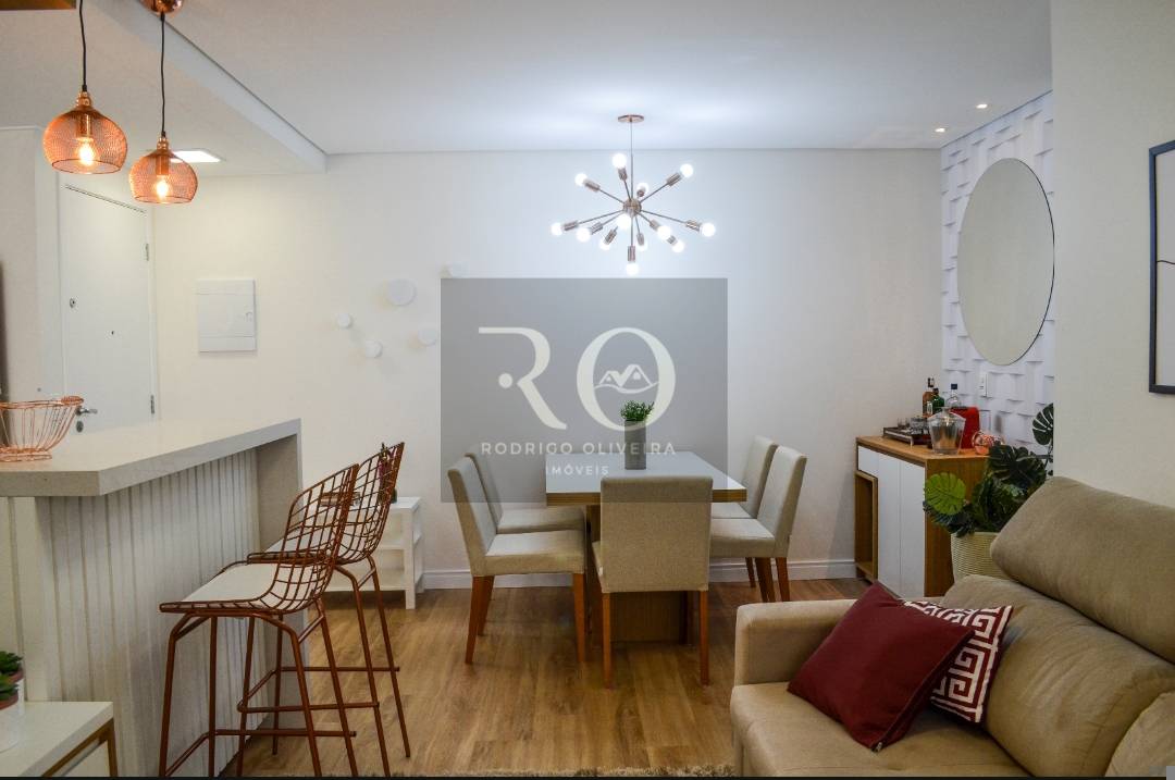 Apartamento, 2 quartos, 66 m² - Foto 18