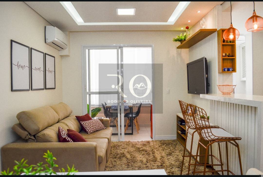 Apartamento, 2 quartos, 66 m² - Foto 19