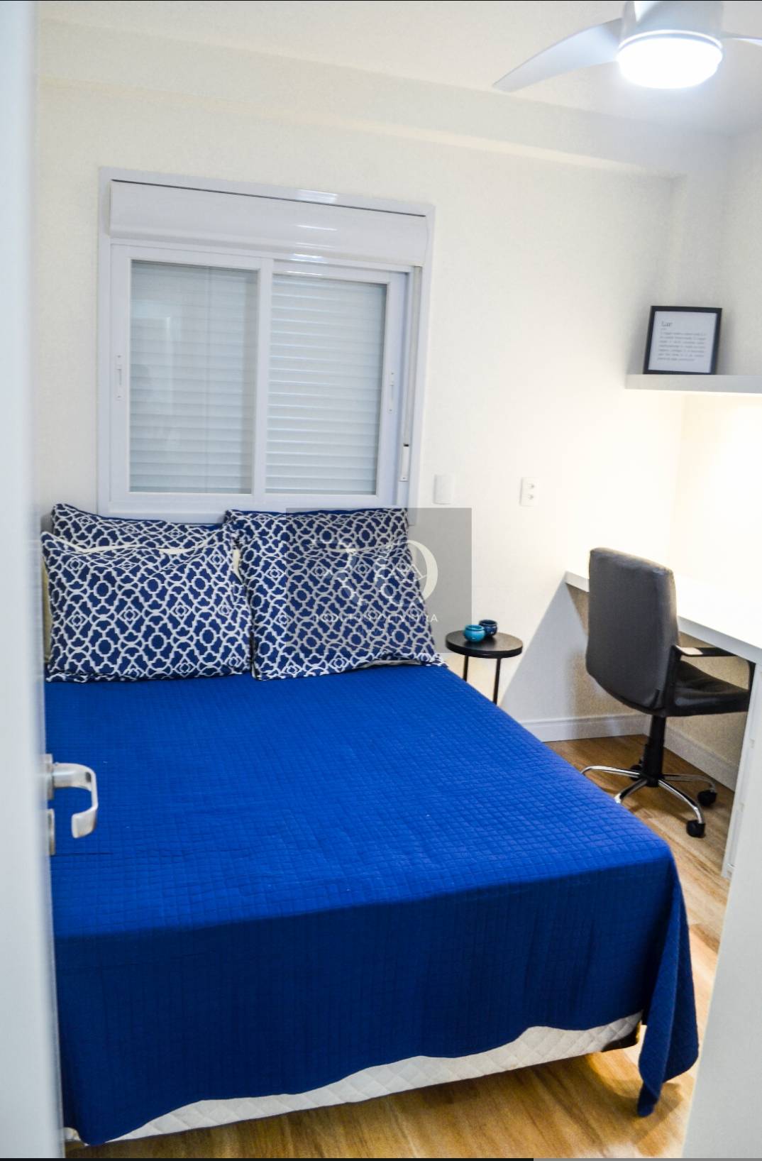 Apartamento, 2 quartos, 66 m² - Foto 24