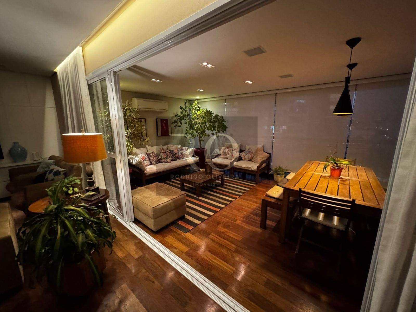 Apartamento, 3 quartos, 163 m² - Foto 6