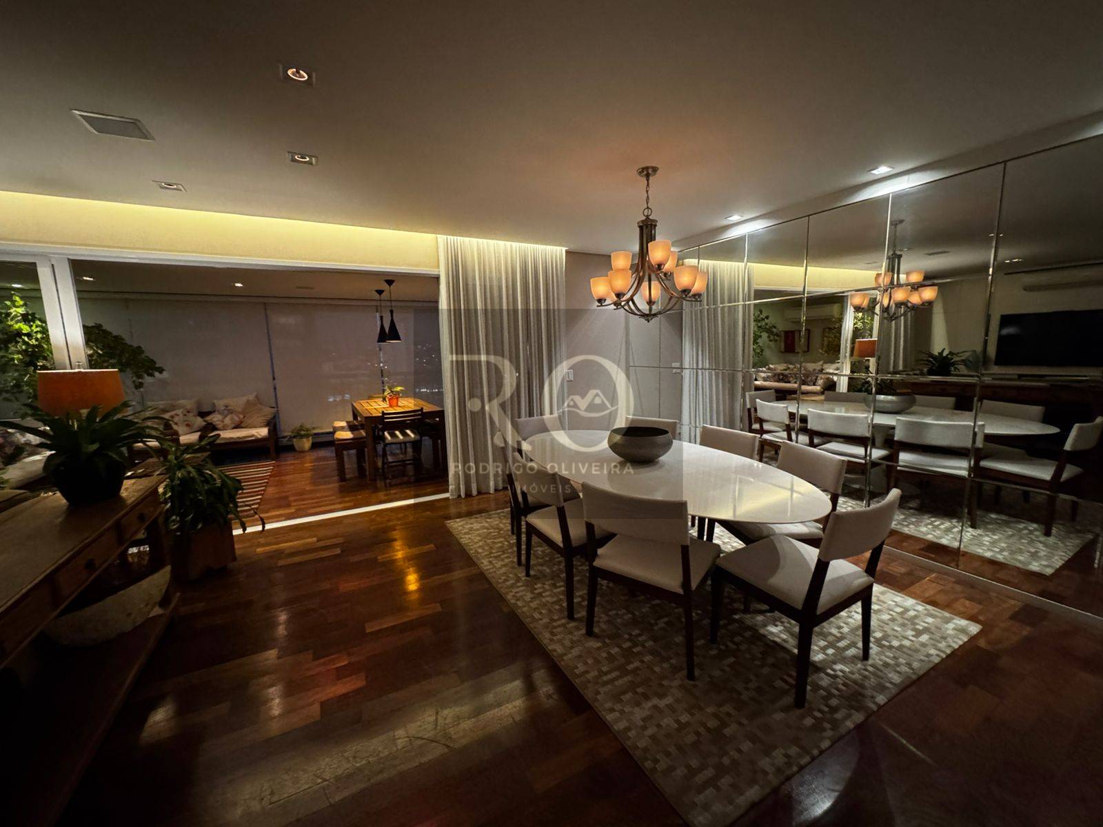 Apartamento, 3 quartos, 163 m² - Foto 3