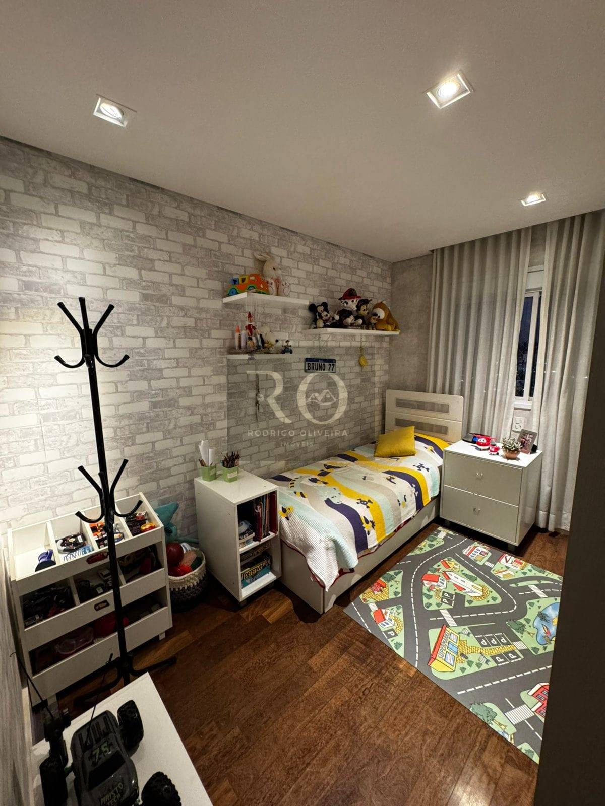 Apartamento, 3 quartos, 163 m² - Foto 5