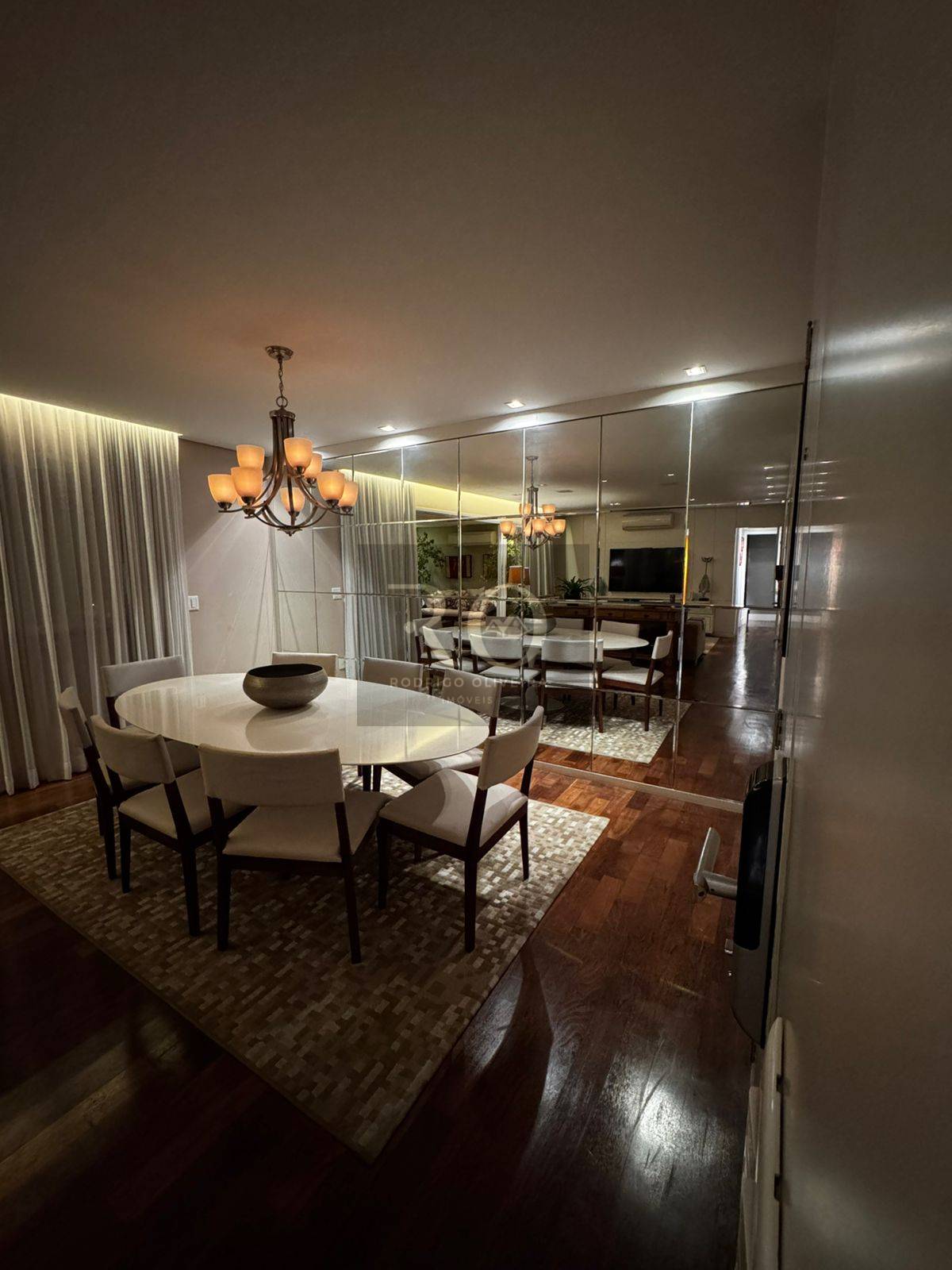 Apartamento, 3 quartos, 163 m² - Foto 4