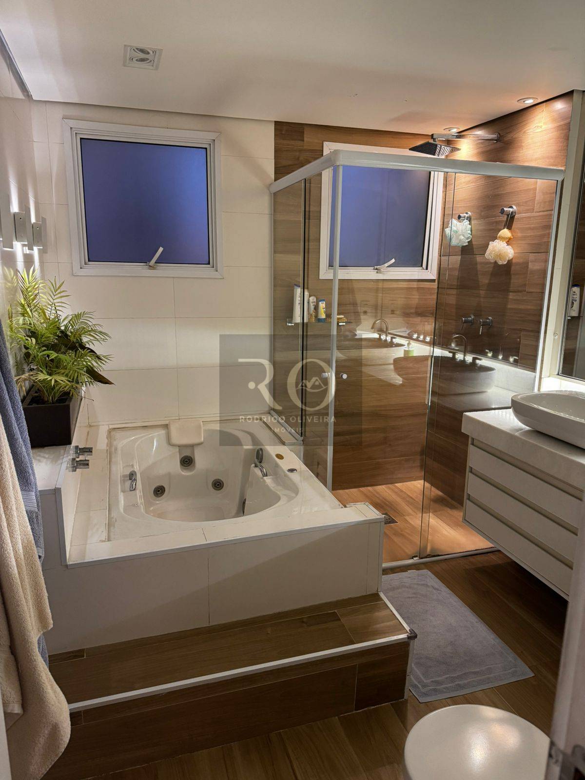 Apartamento, 3 quartos, 163 m² - Foto 10