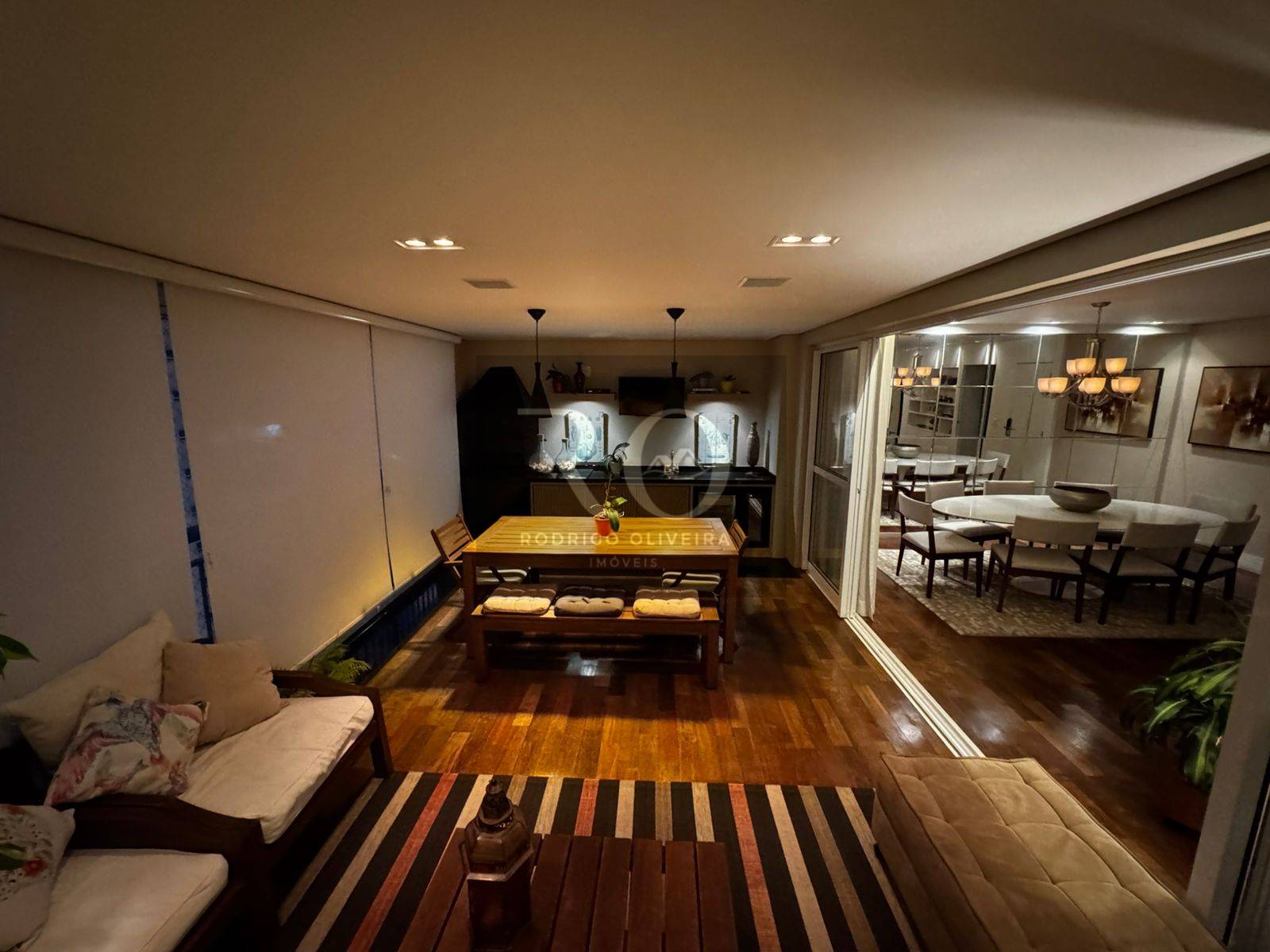 Apartamento, 3 quartos, 163 m² - Foto 7