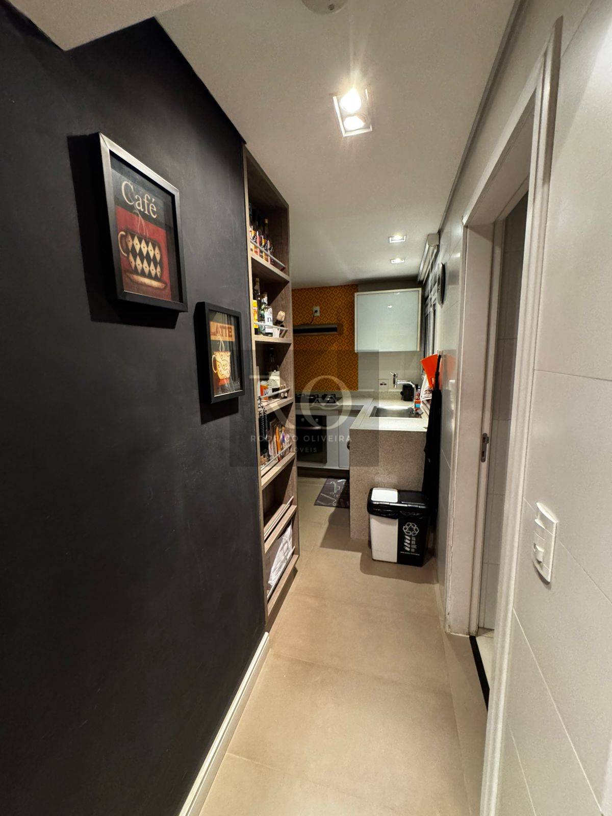 Apartamento, 3 quartos, 163 m² - Foto 8