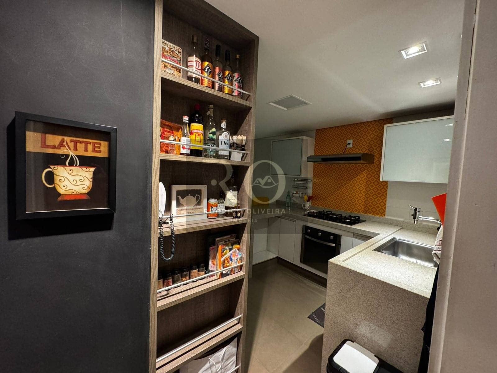 Apartamento, 3 quartos, 163 m² - Foto 9