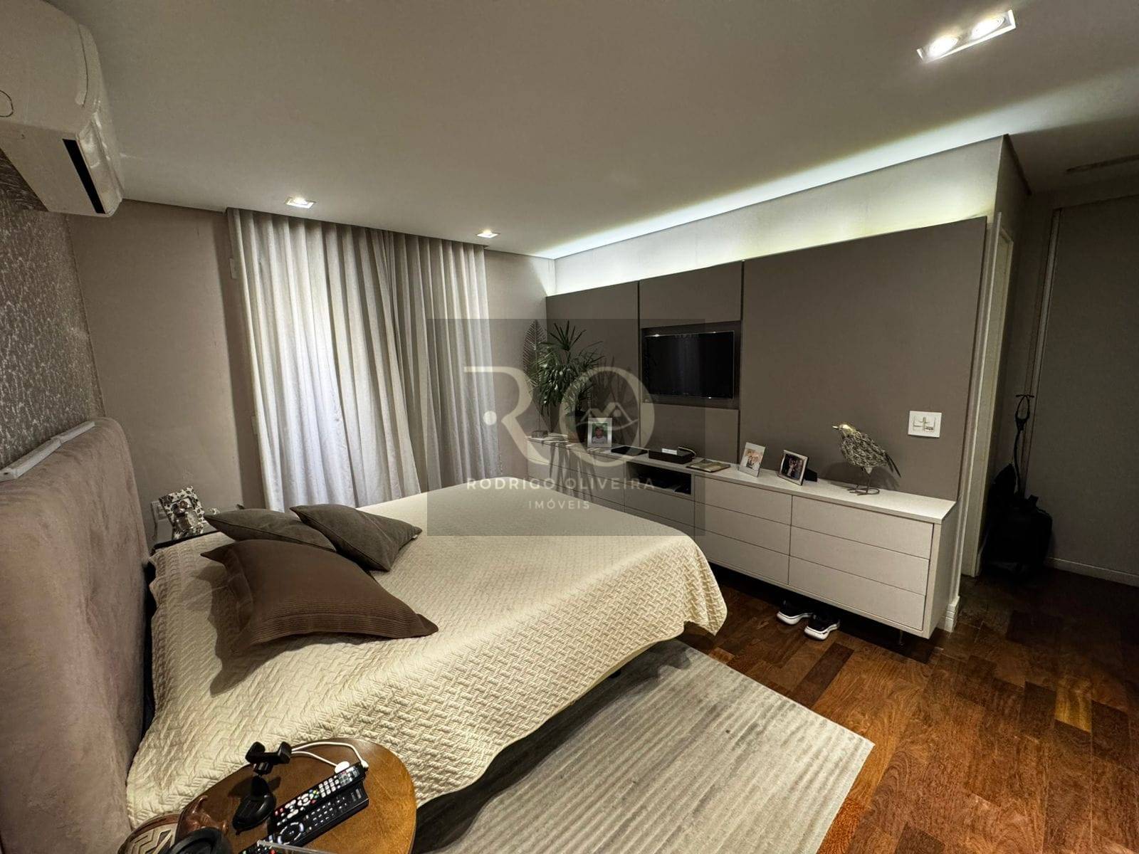 Apartamento, 3 quartos, 163 m² - Foto 12