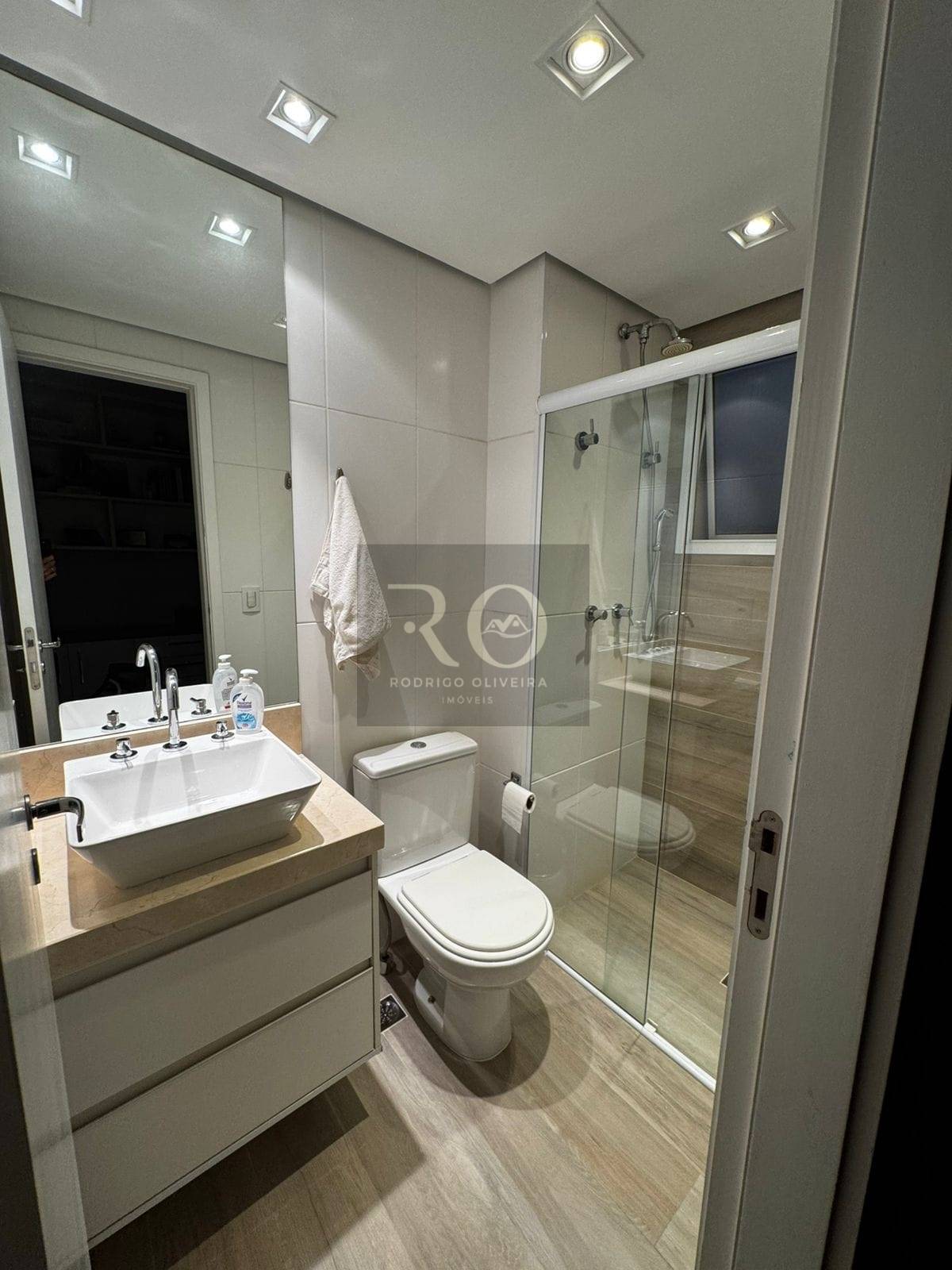 Apartamento, 3 quartos, 163 m² - Foto 13