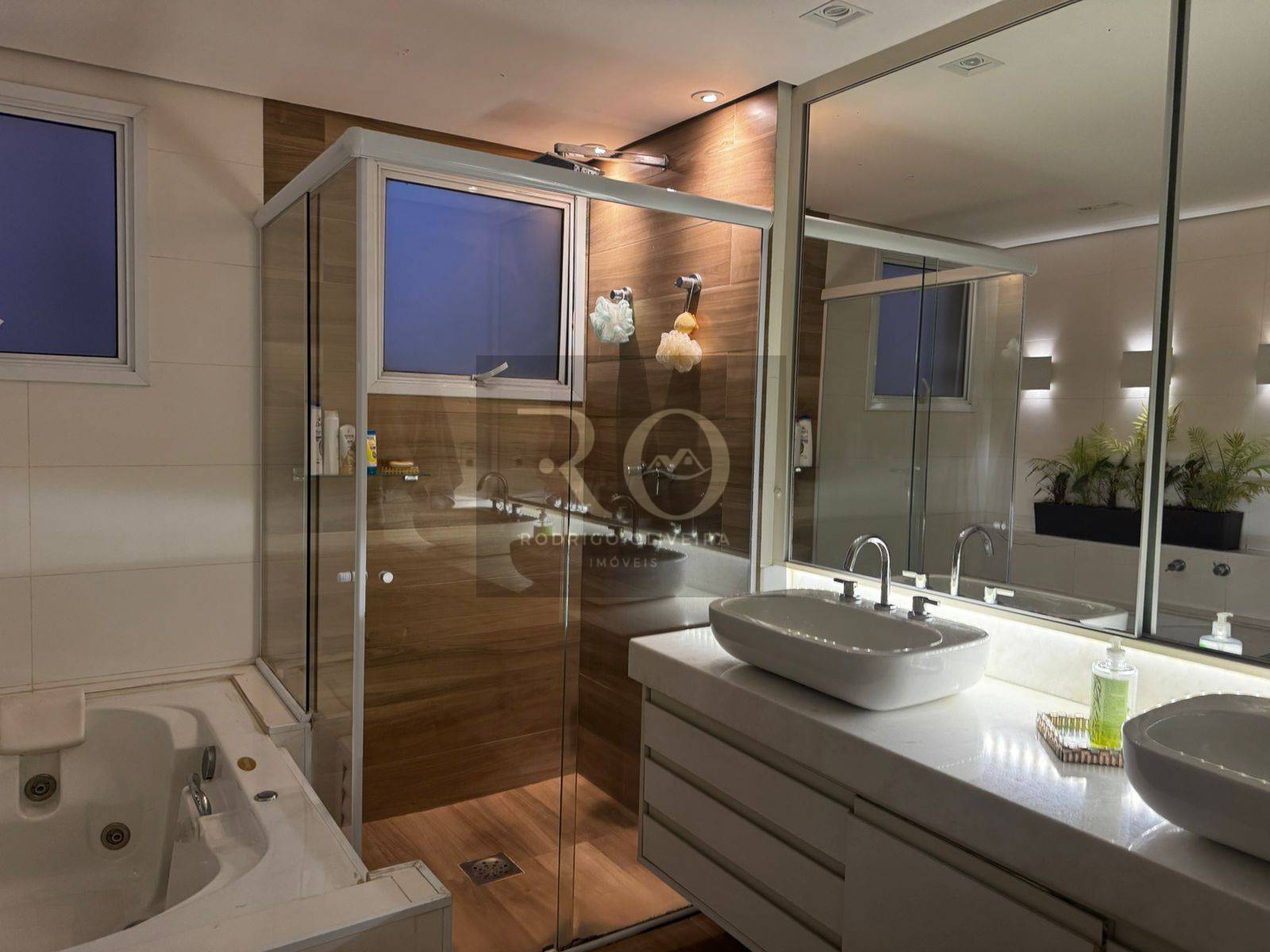 Apartamento, 3 quartos, 163 m² - Foto 14