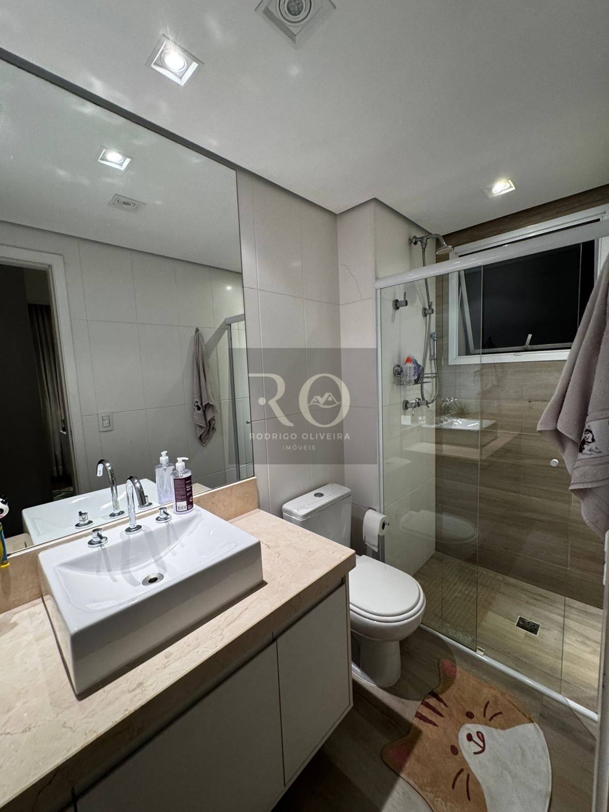 Apartamento, 3 quartos, 163 m² - Foto 18