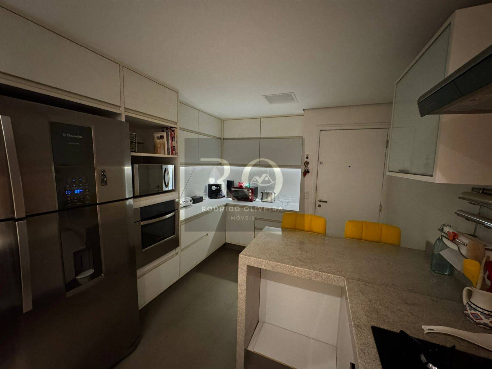 Apartamento, 3 quartos, 163 m² - Foto 16
