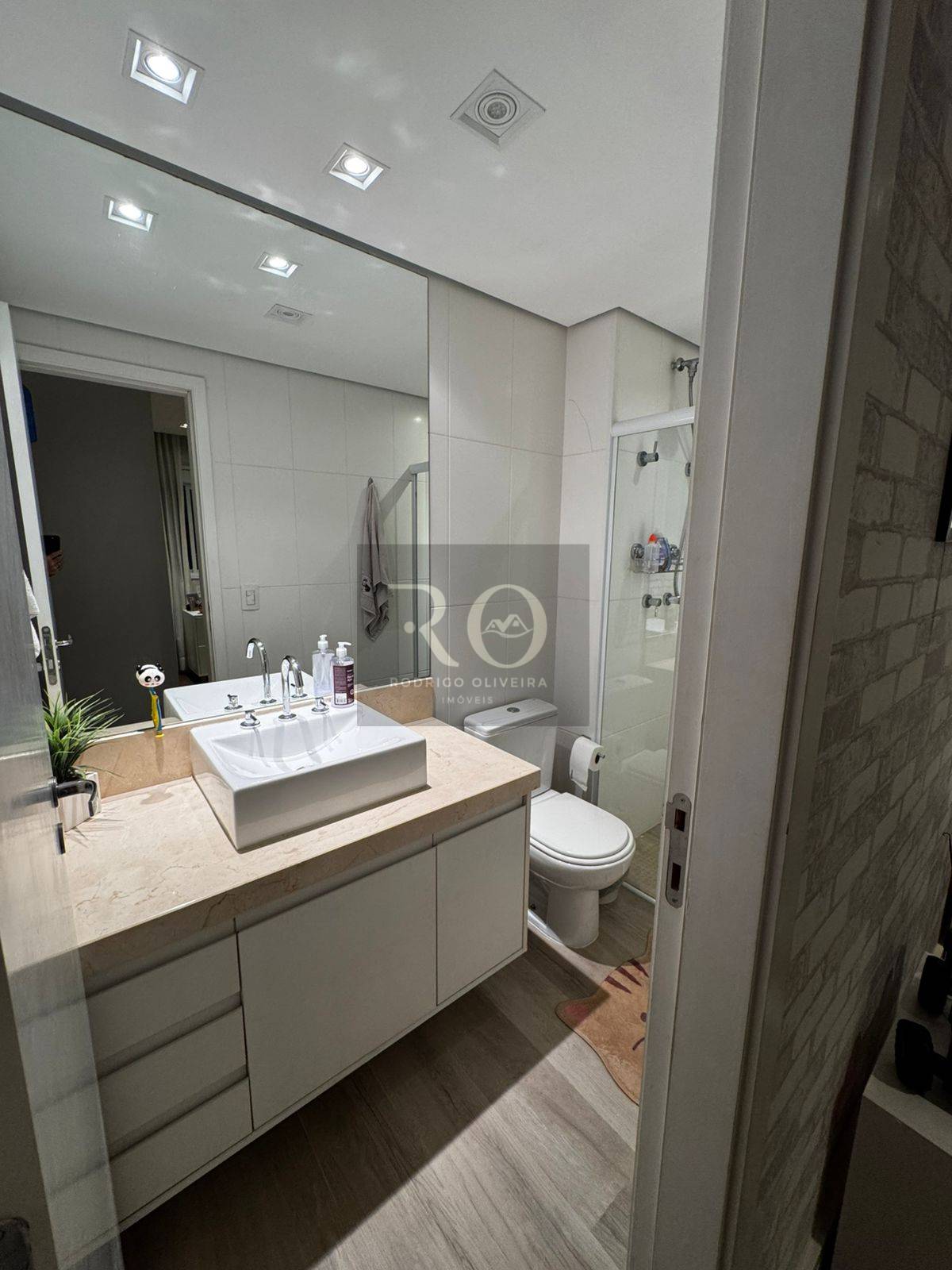 Apartamento, 3 quartos, 163 m² - Foto 17