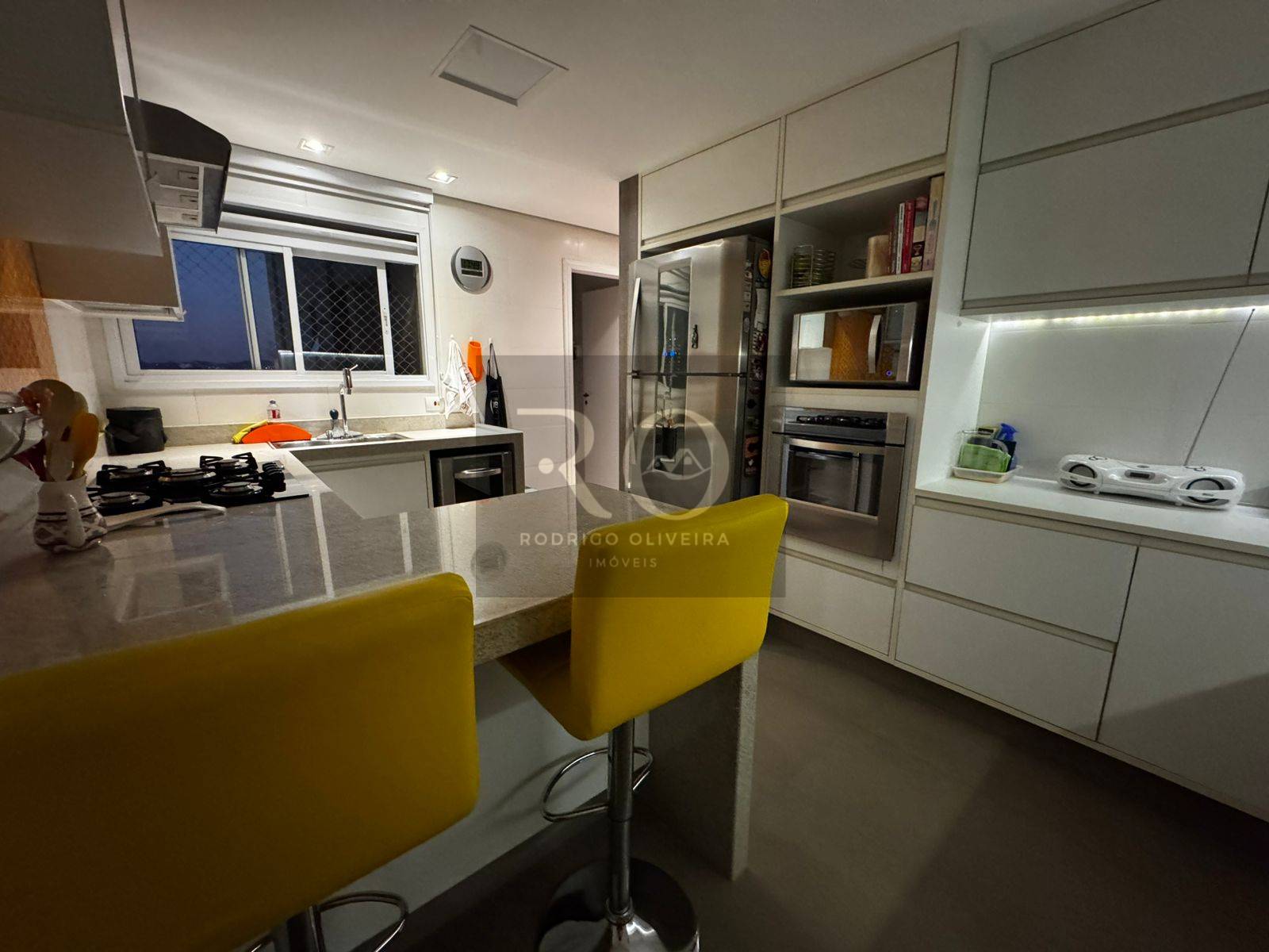 Apartamento, 3 quartos, 163 m² - Foto 15