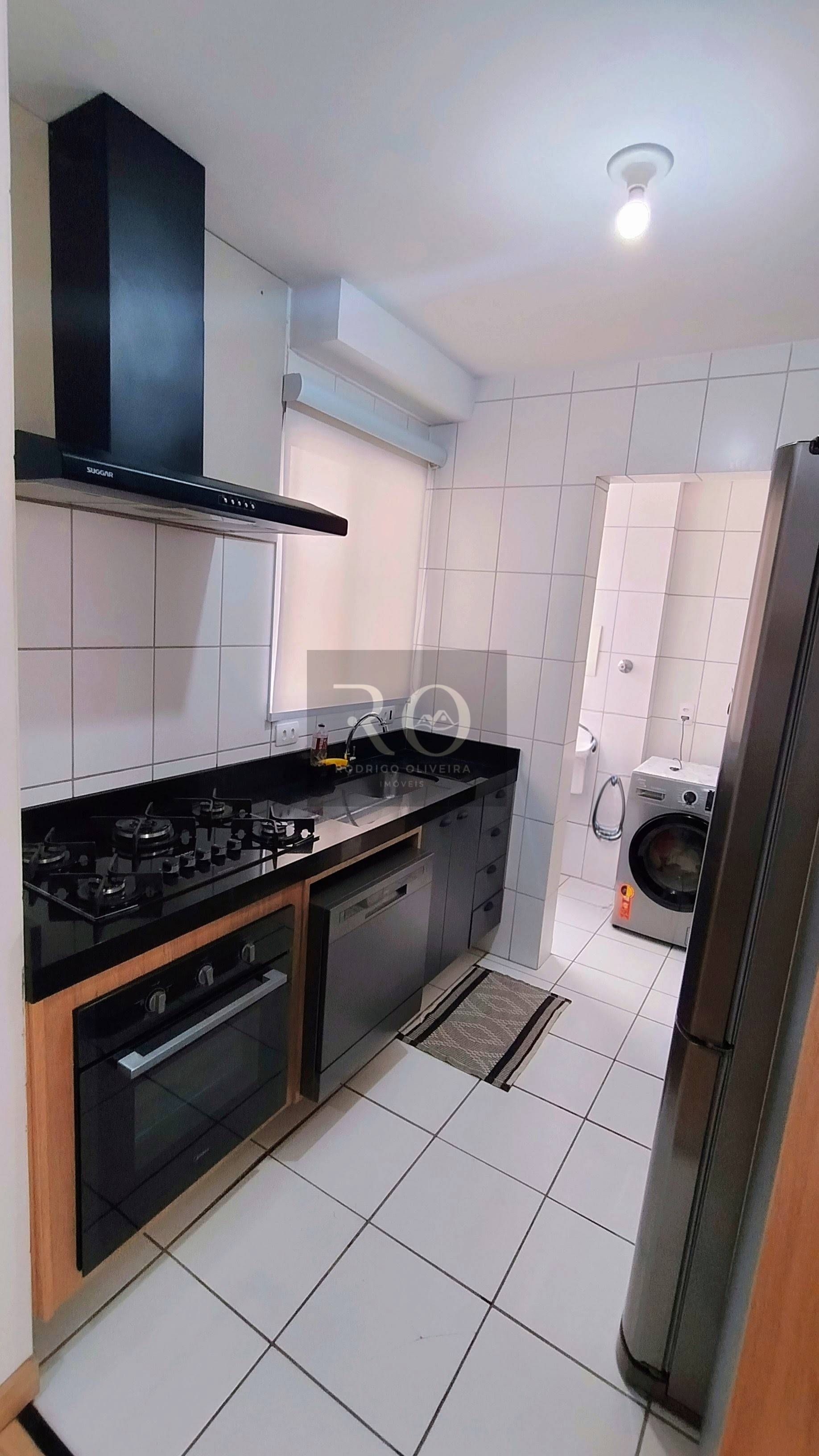 Apartamento, 3 quartos, 70 m² - Foto 2