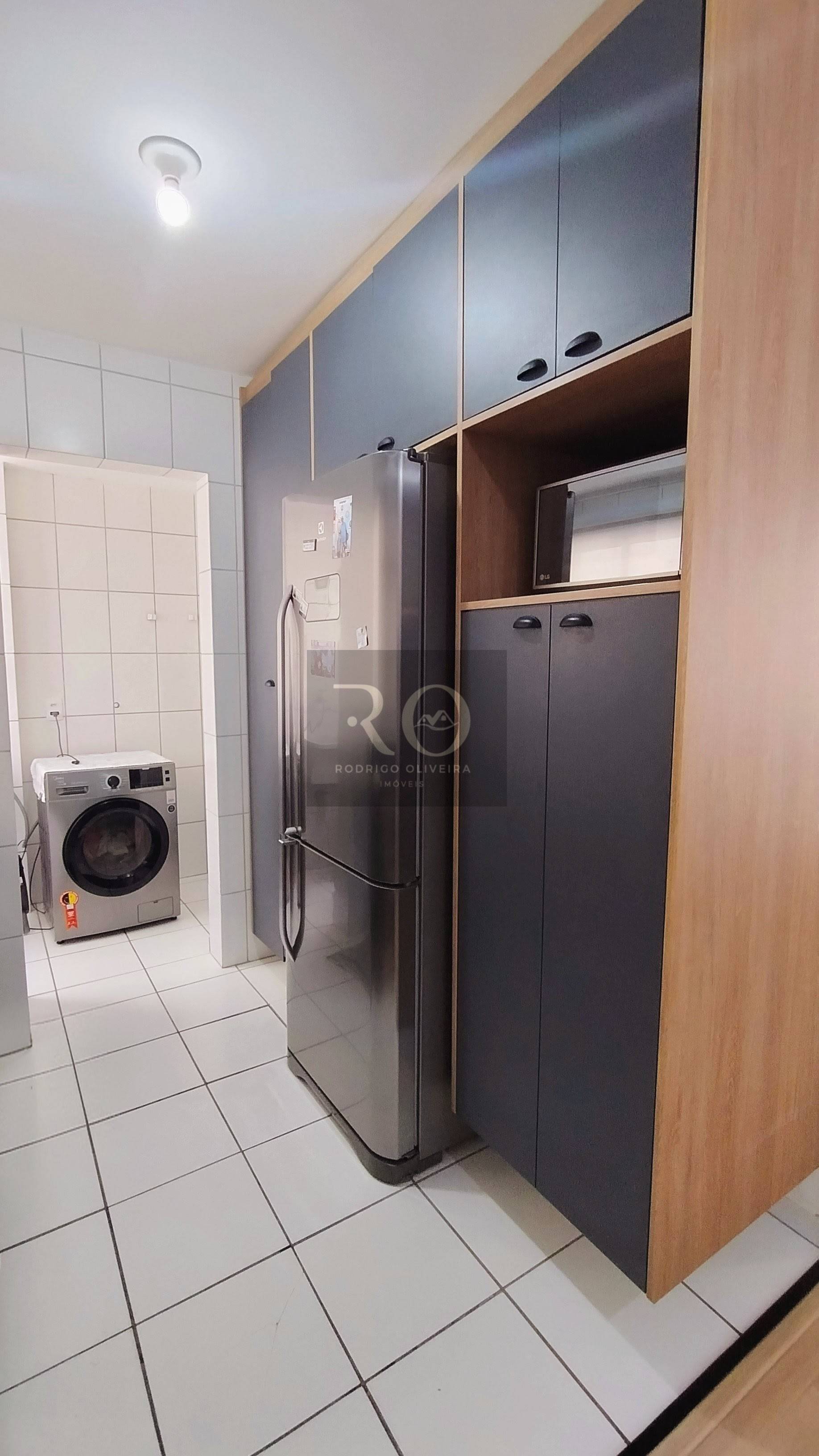Apartamento, 3 quartos, 70 m² - Foto 3