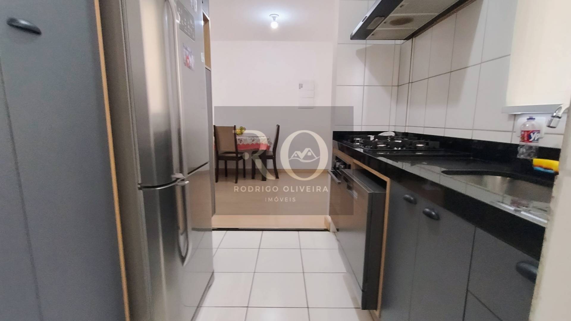 Apartamento, 3 quartos, 70 m² - Foto 6