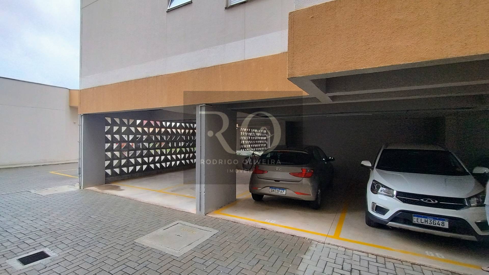 Apartamento, 3 quartos, 70 m² - Foto 27