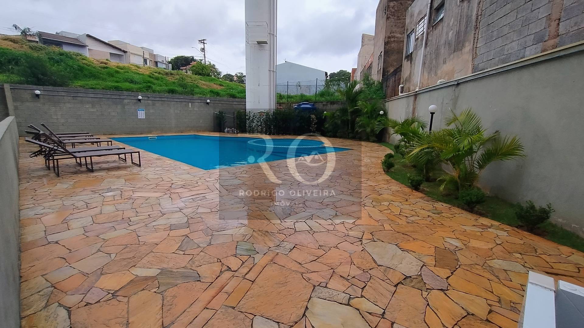 Apartamento, 3 quartos, 70 m² - Foto 29