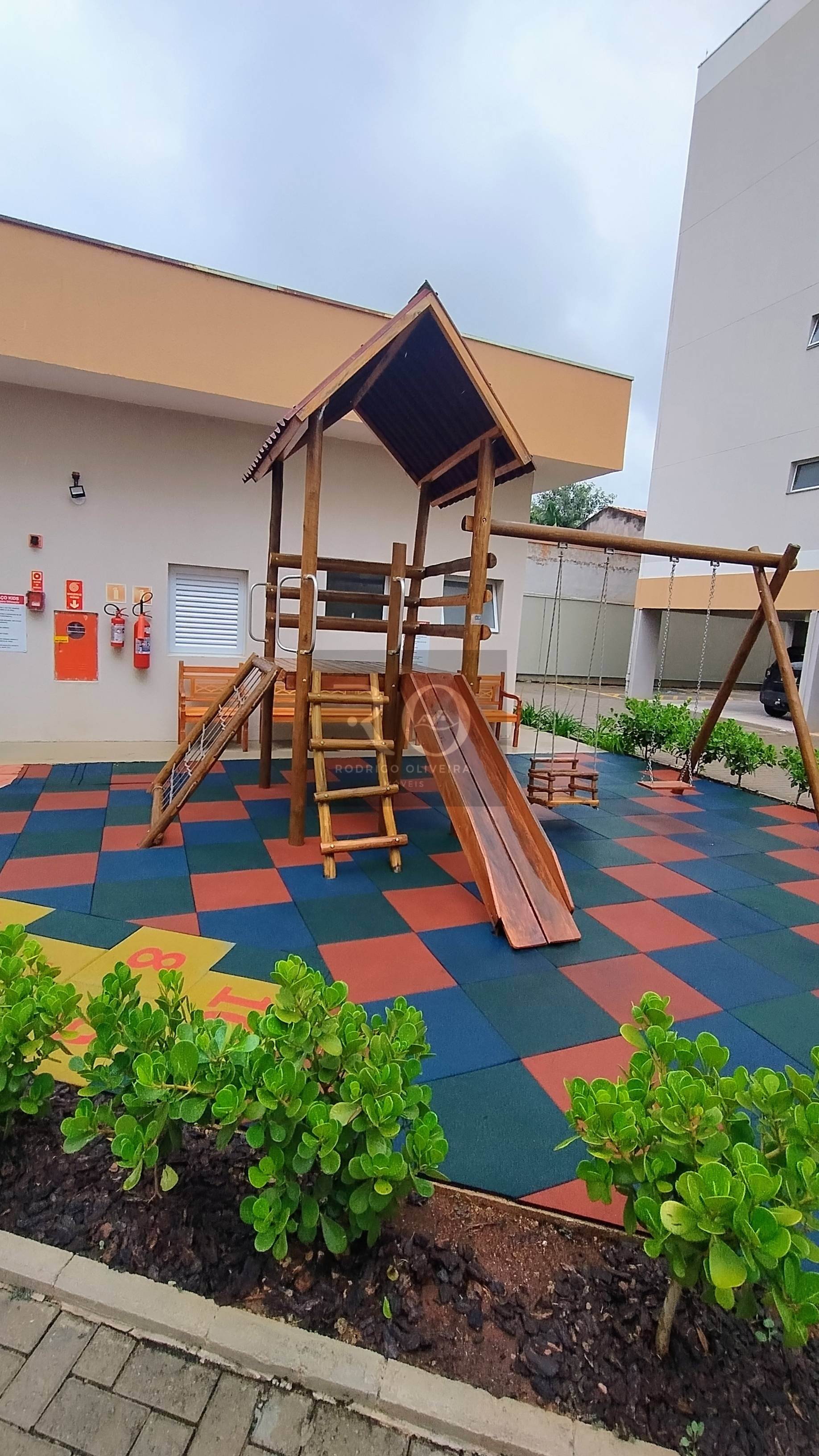 Apartamento, 3 quartos, 70 m² - Foto 33