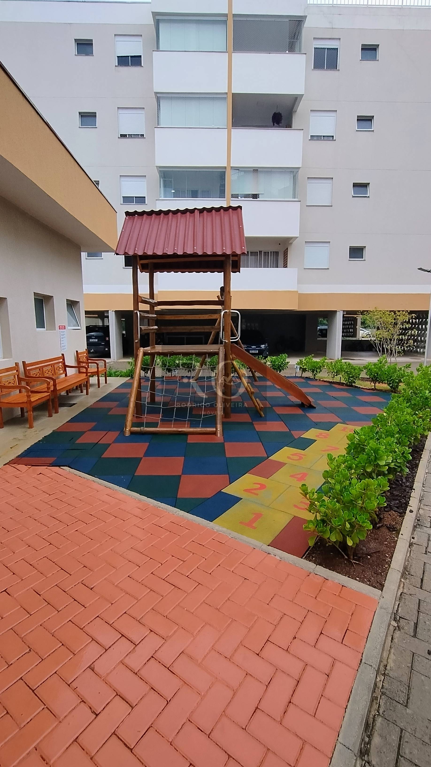 Apartamento, 3 quartos, 70 m² - Foto 36
