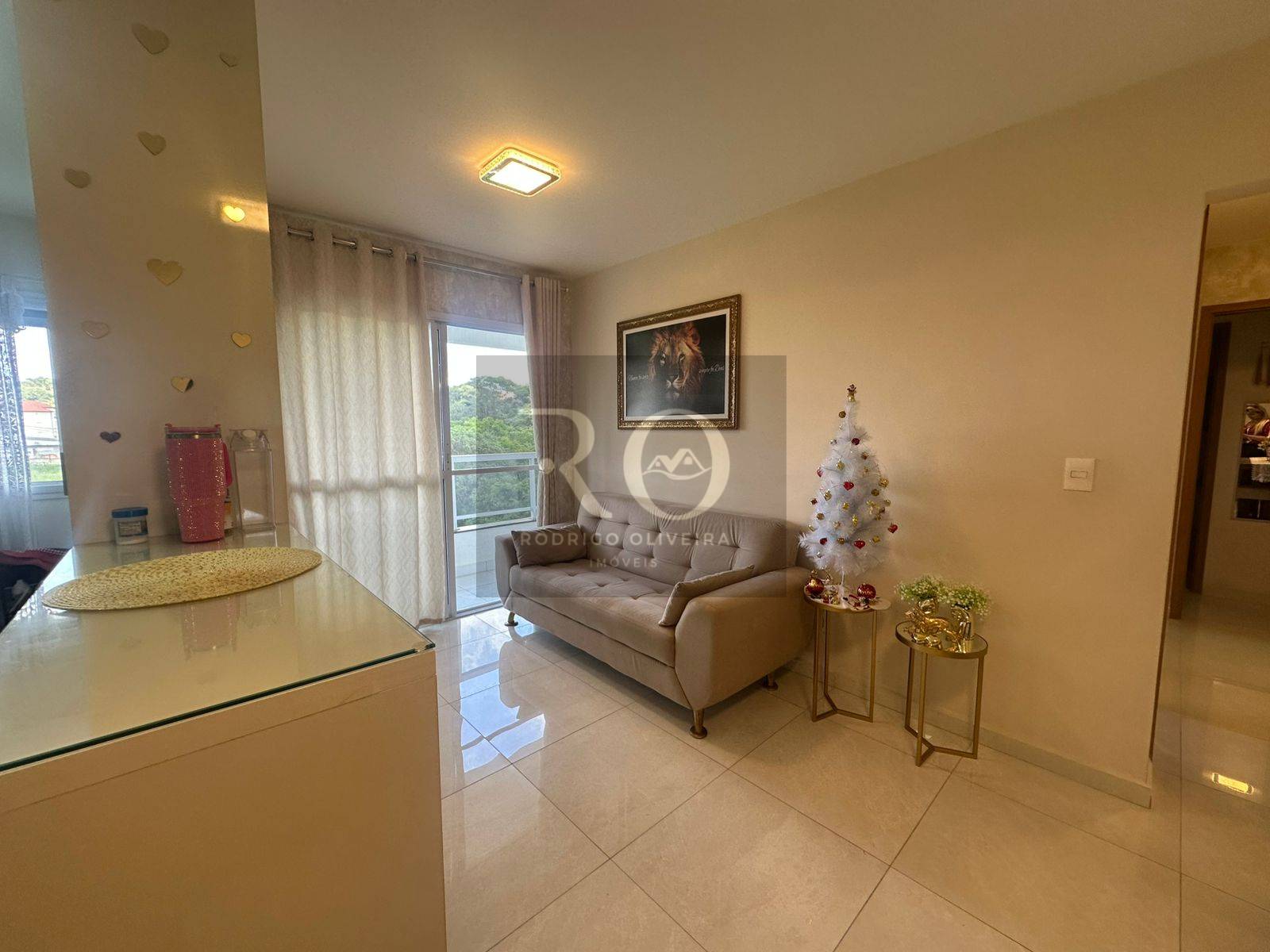 Apartamento, 2 quartos, 60 m² - Foto 3