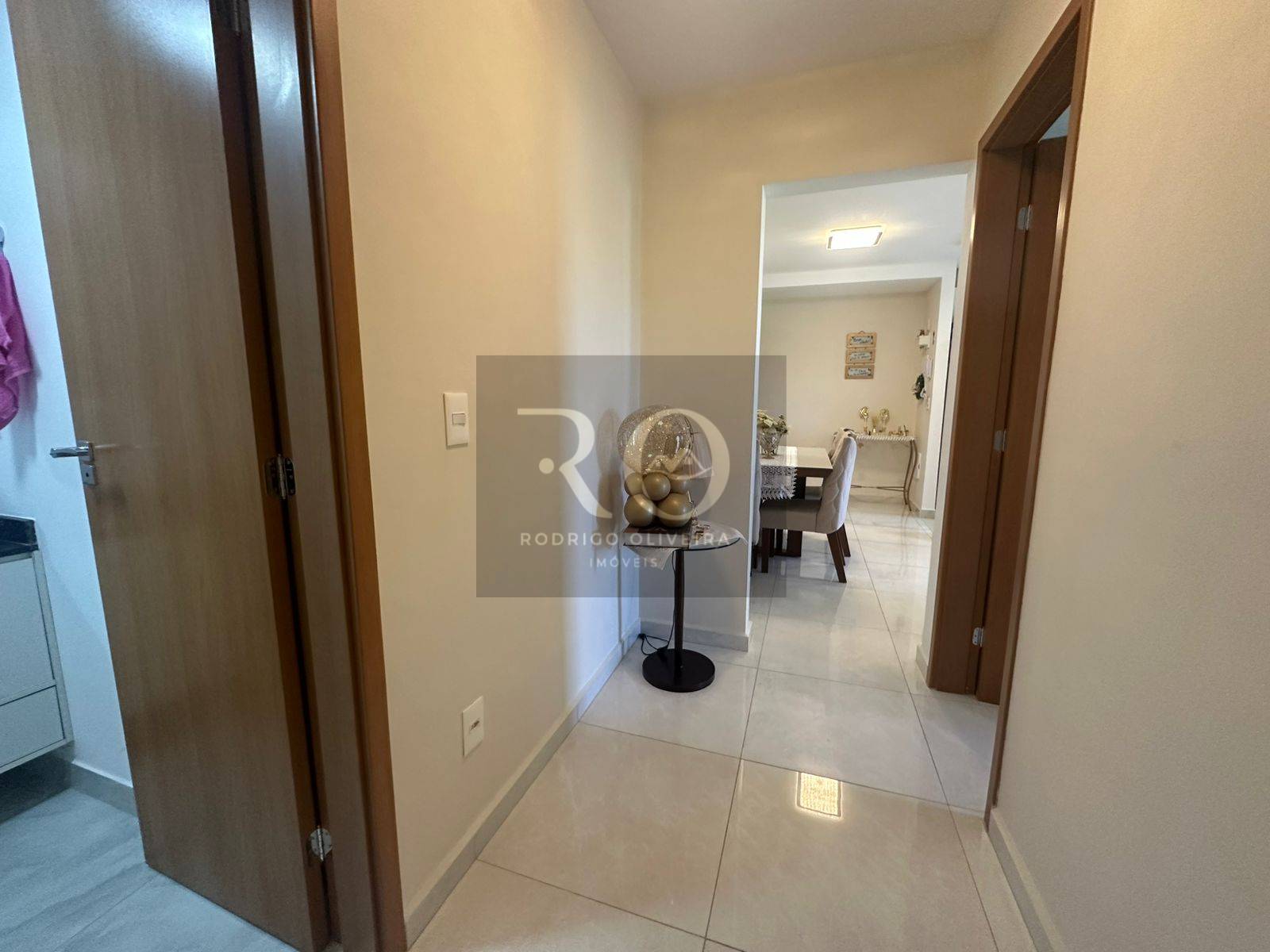 Apartamento, 2 quartos, 60 m² - Foto 6