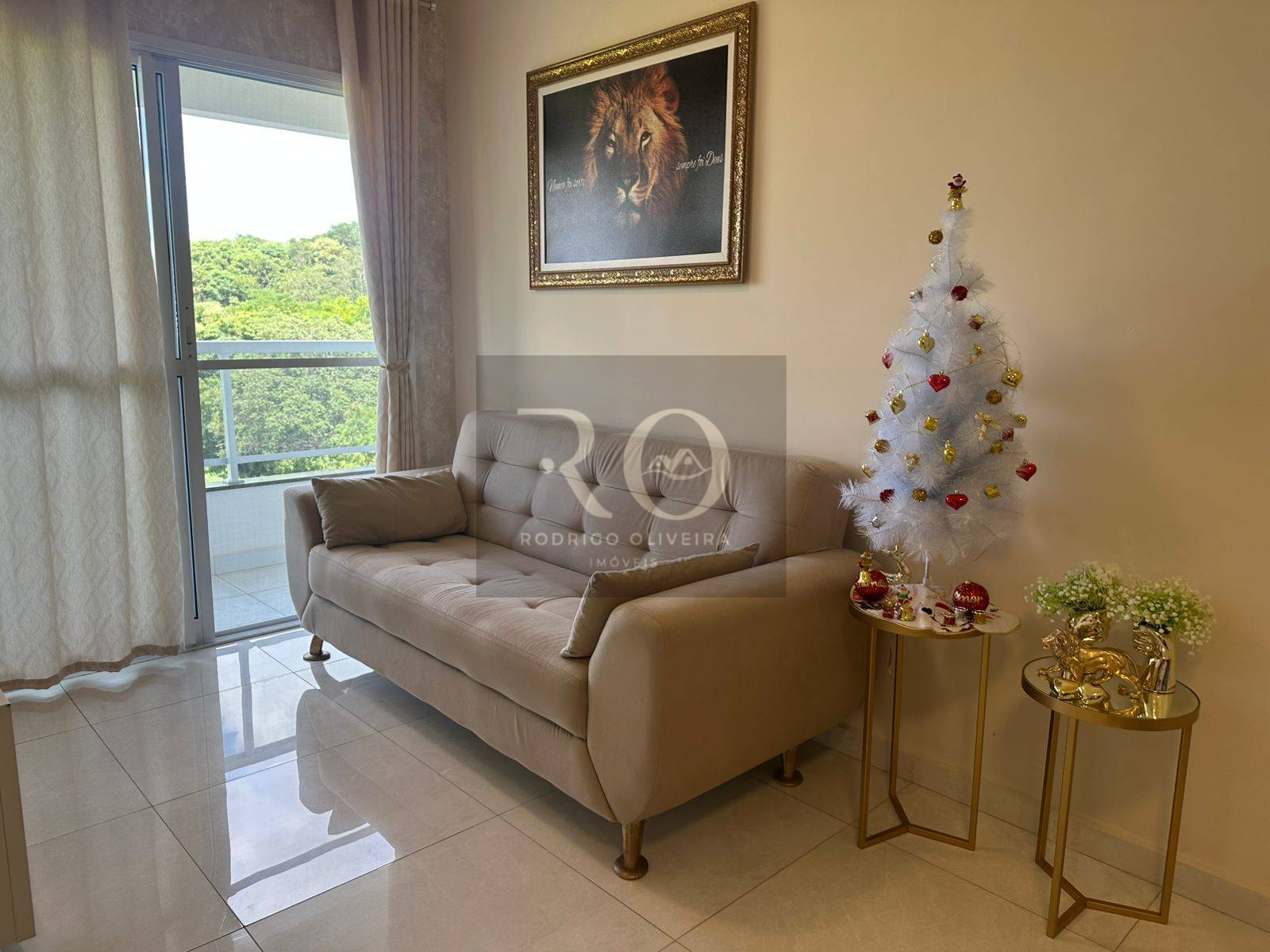 Apartamento, 2 quartos, 60 m² - Foto 4