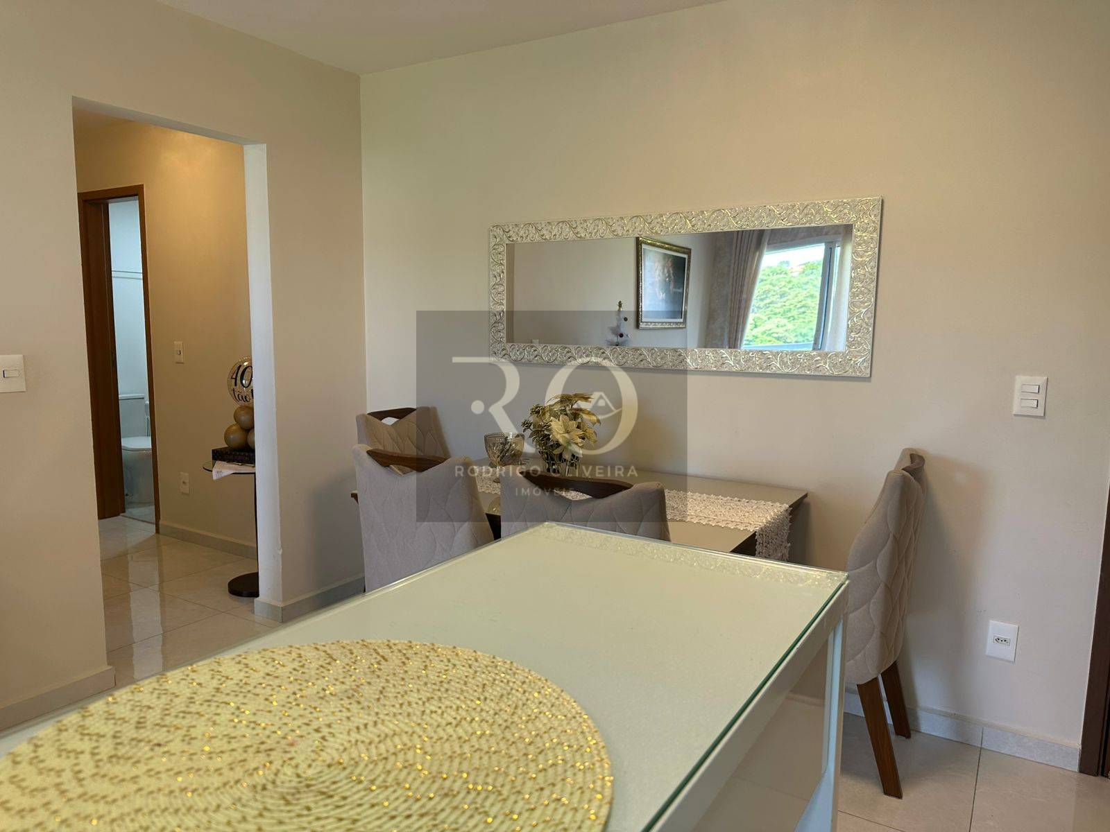 Apartamento, 2 quartos, 60 m² - Foto 9