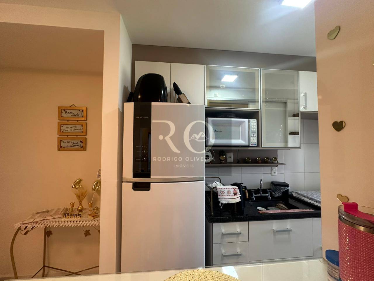 Apartamento, 2 quartos, 60 m² - Foto 7