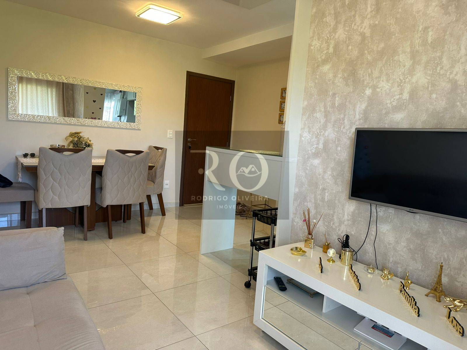 Apartamento, 2 quartos, 60 m² - Foto 10