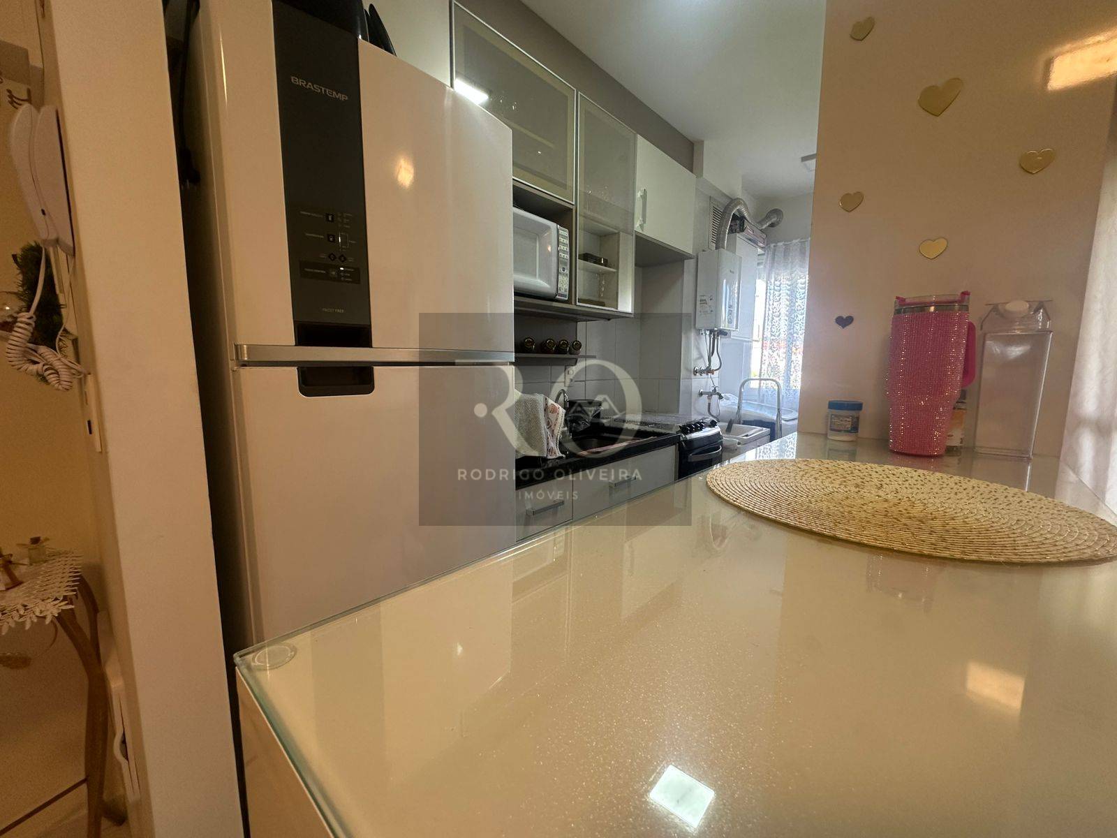 Apartamento, 2 quartos, 60 m² - Foto 11