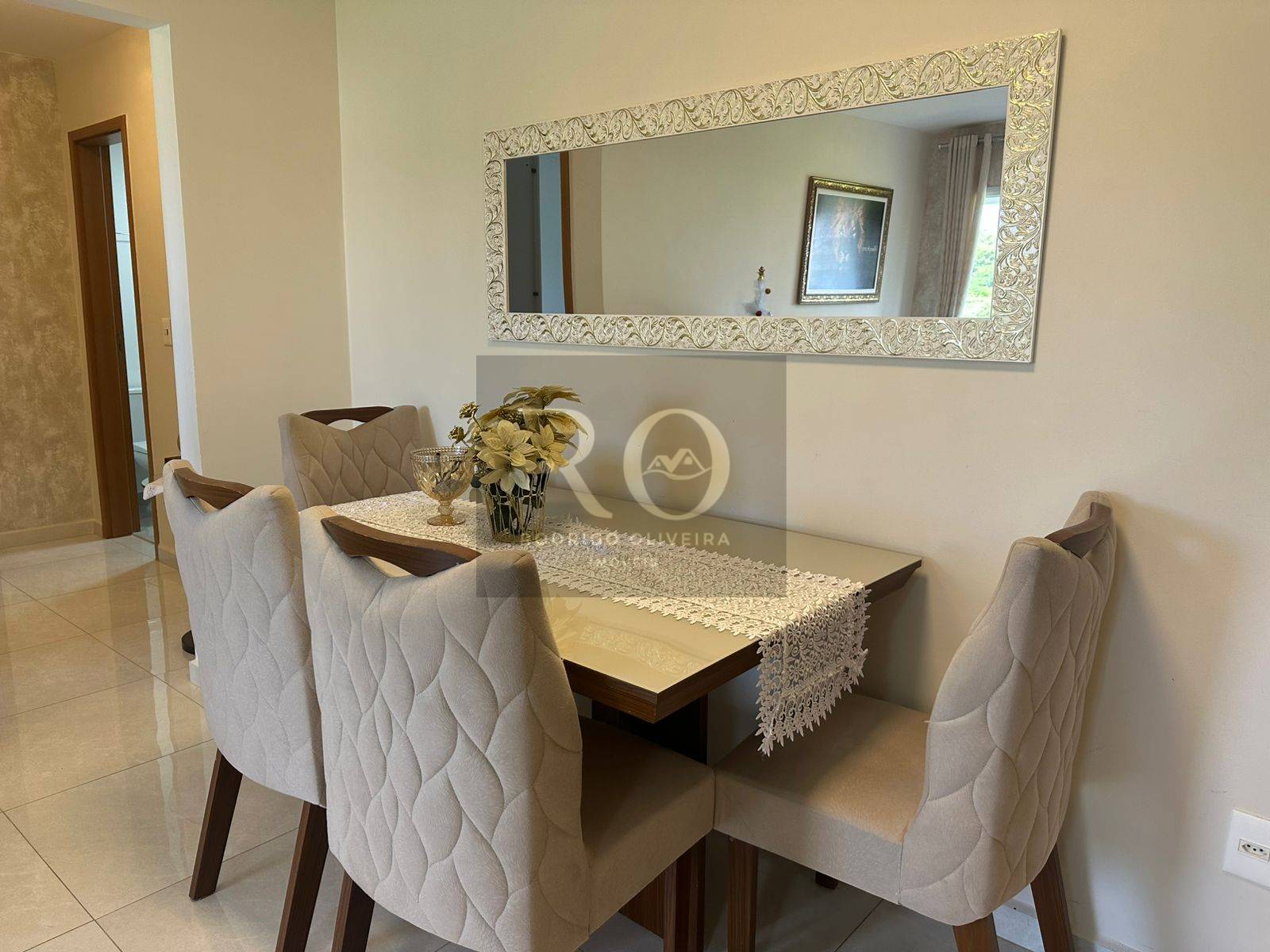 Apartamento, 2 quartos, 60 m² - Foto 13