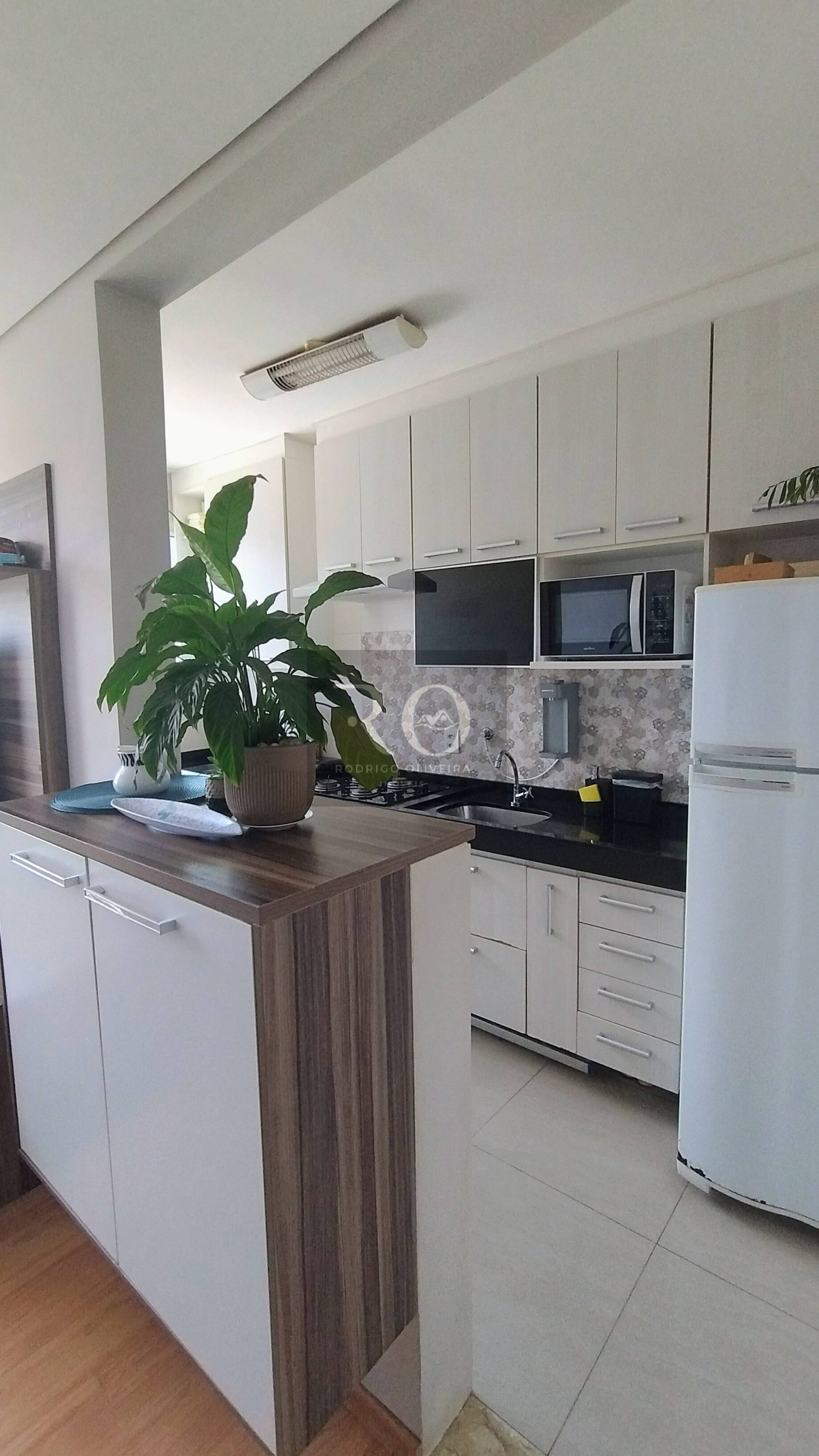 Apartamento, 2 quartos, 52 m² - Foto 1