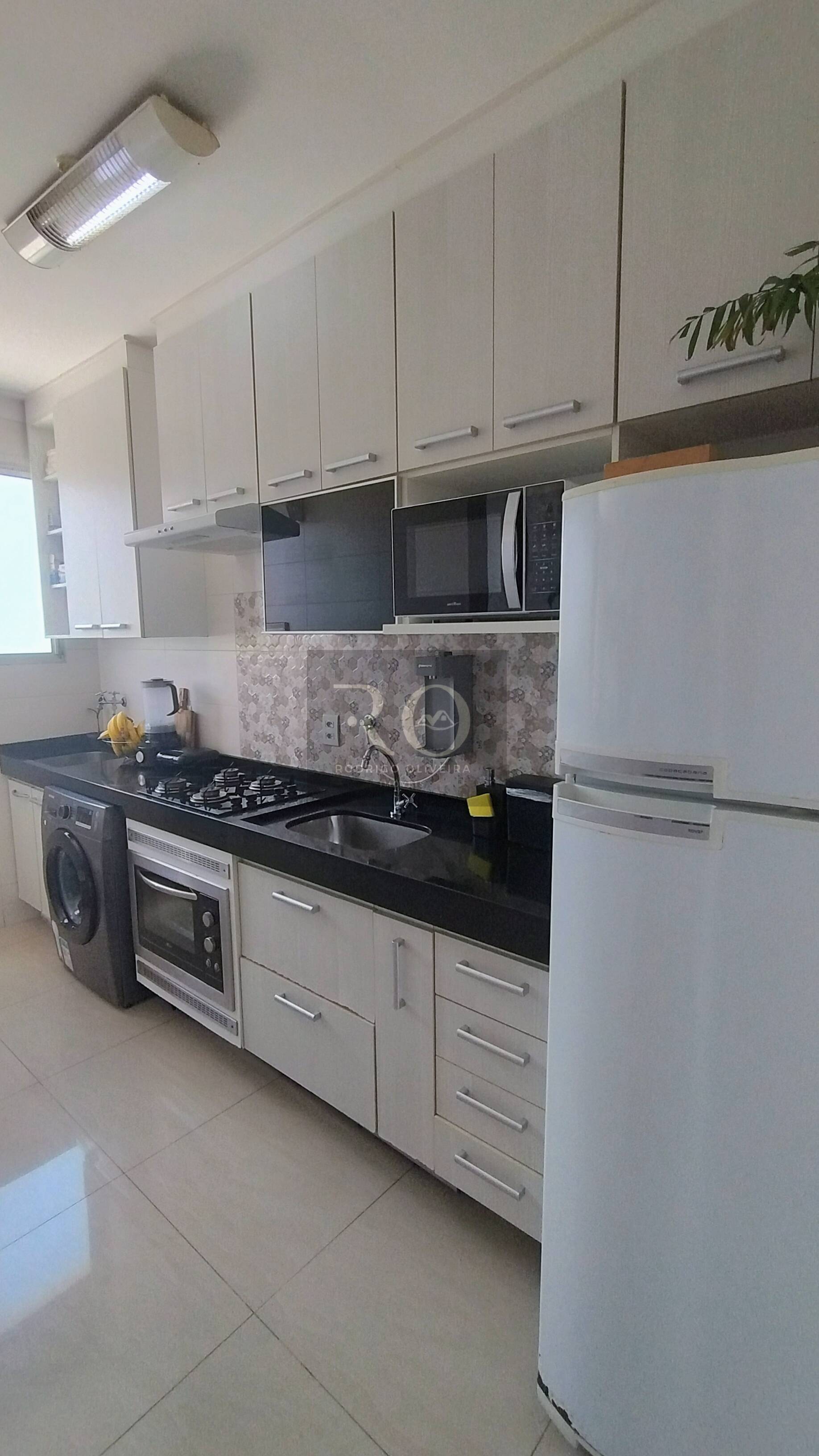 Apartamento, 2 quartos, 52 m² - Foto 2