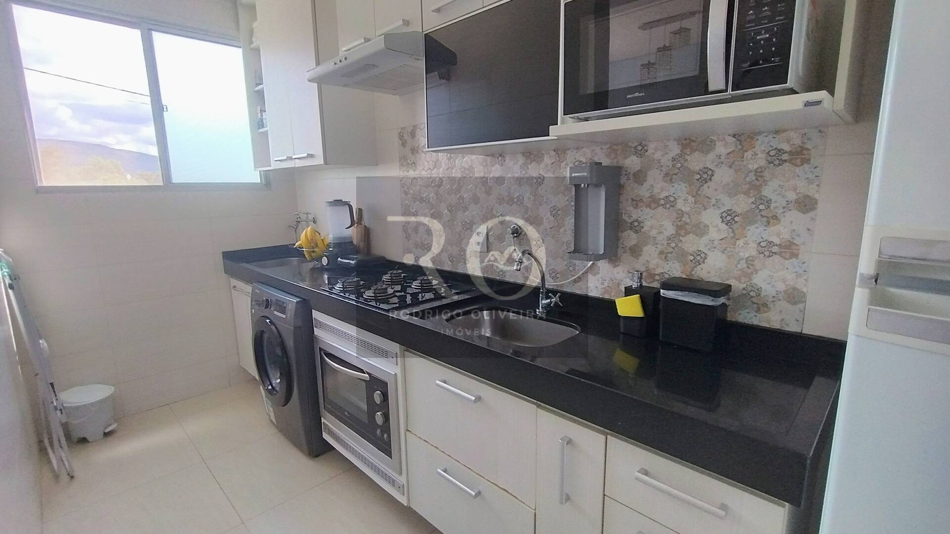 Apartamento, 2 quartos, 52 m² - Foto 3