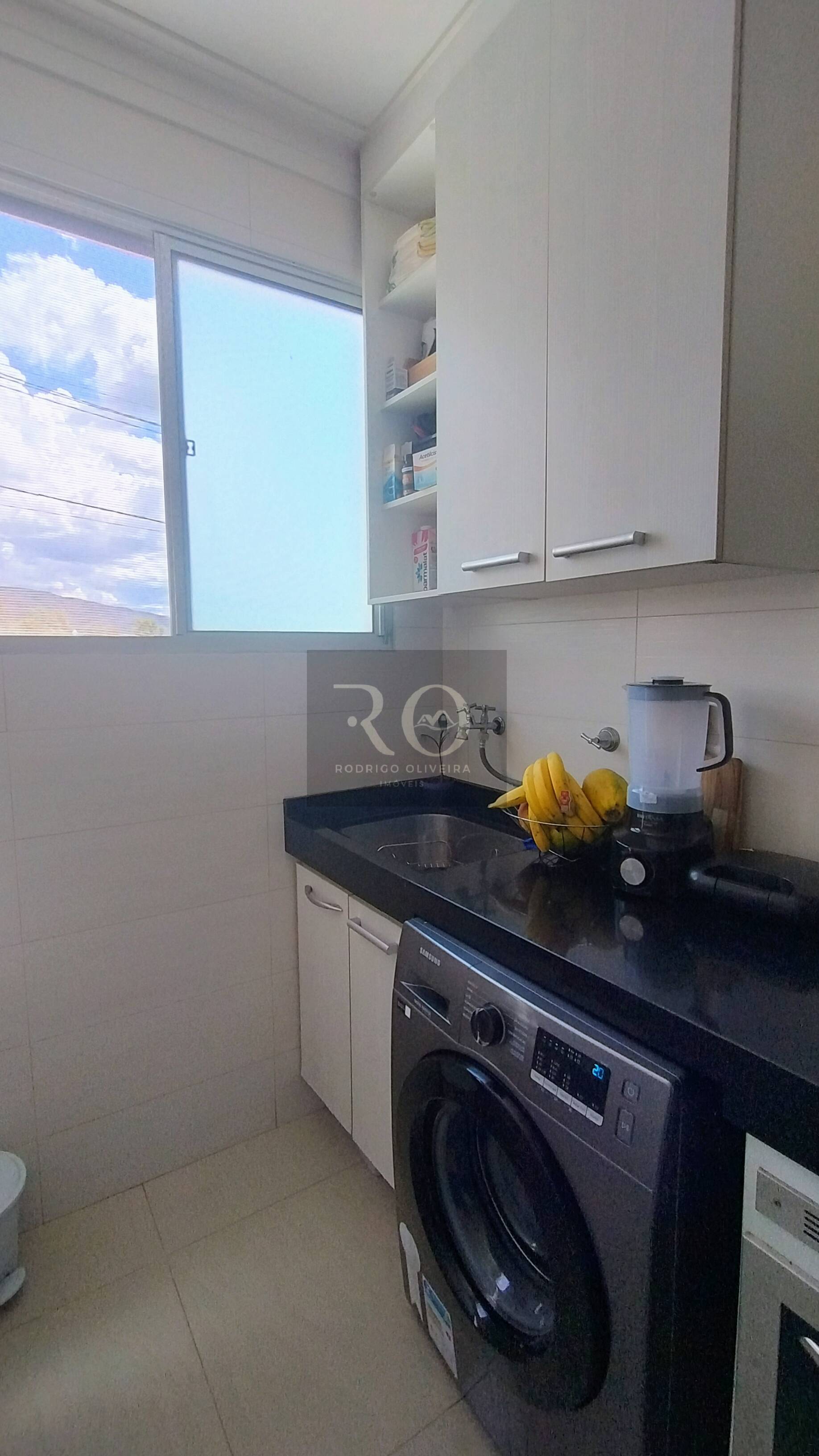 Apartamento, 2 quartos, 52 m² - Foto 4