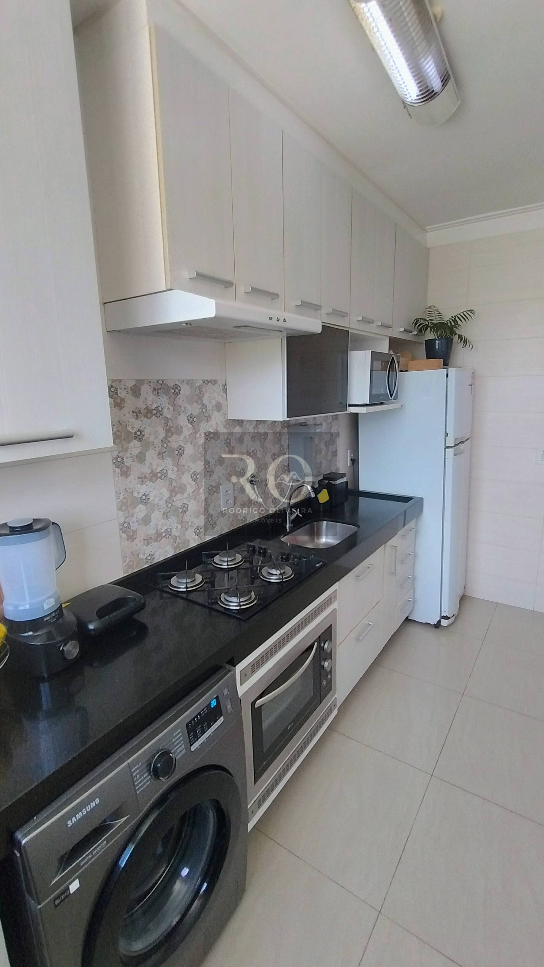 Apartamento, 2 quartos, 52 m² - Foto 5