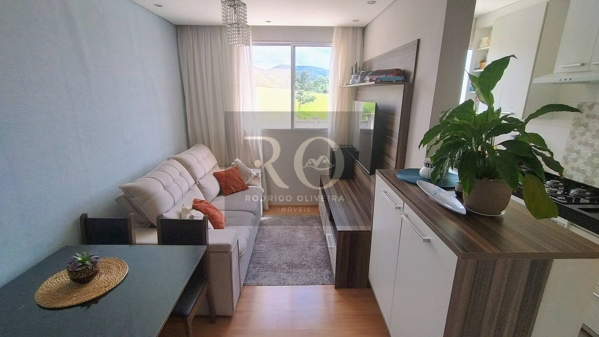 Apartamento, 2 quartos, 52 m² - Foto 6