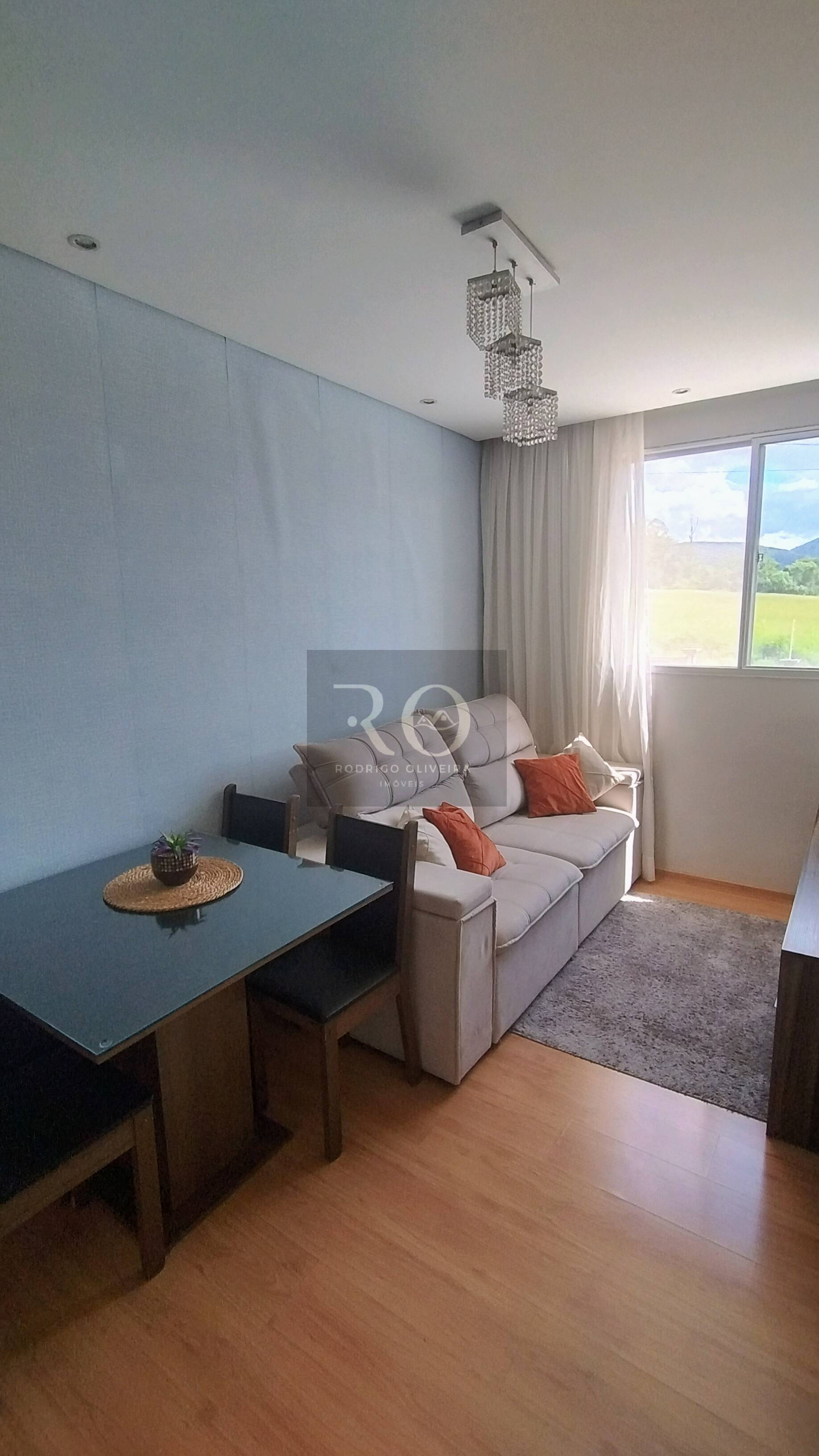 Apartamento, 2 quartos, 52 m² - Foto 8