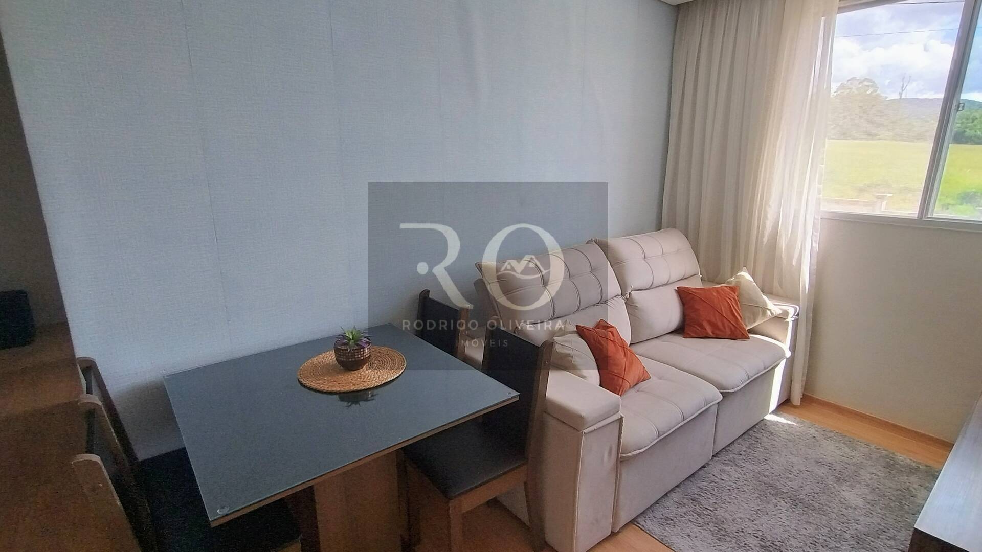 Apartamento, 2 quartos, 52 m² - Foto 9