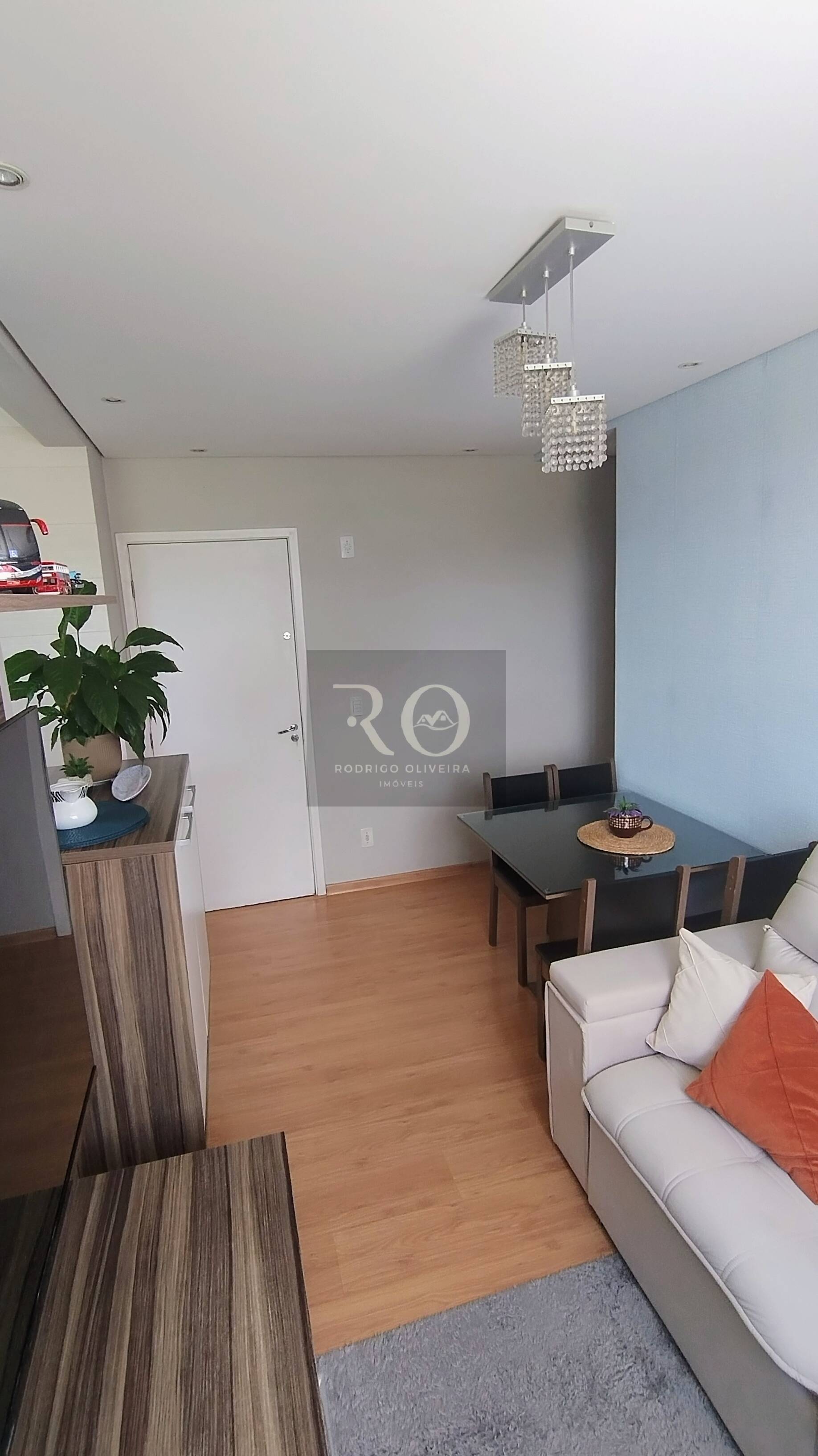 Apartamento, 2 quartos, 52 m² - Foto 11