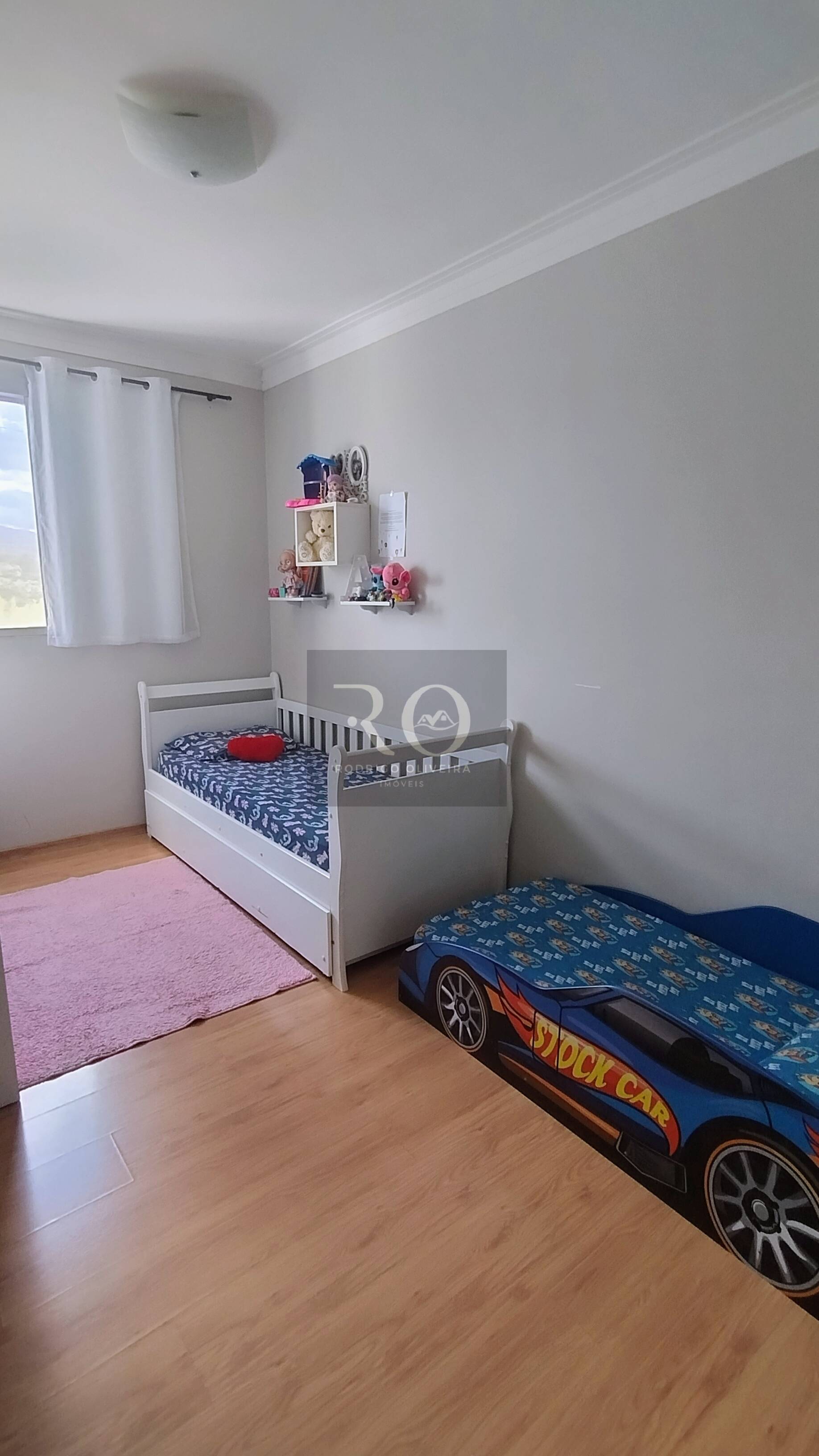 Apartamento, 2 quartos, 52 m² - Foto 13