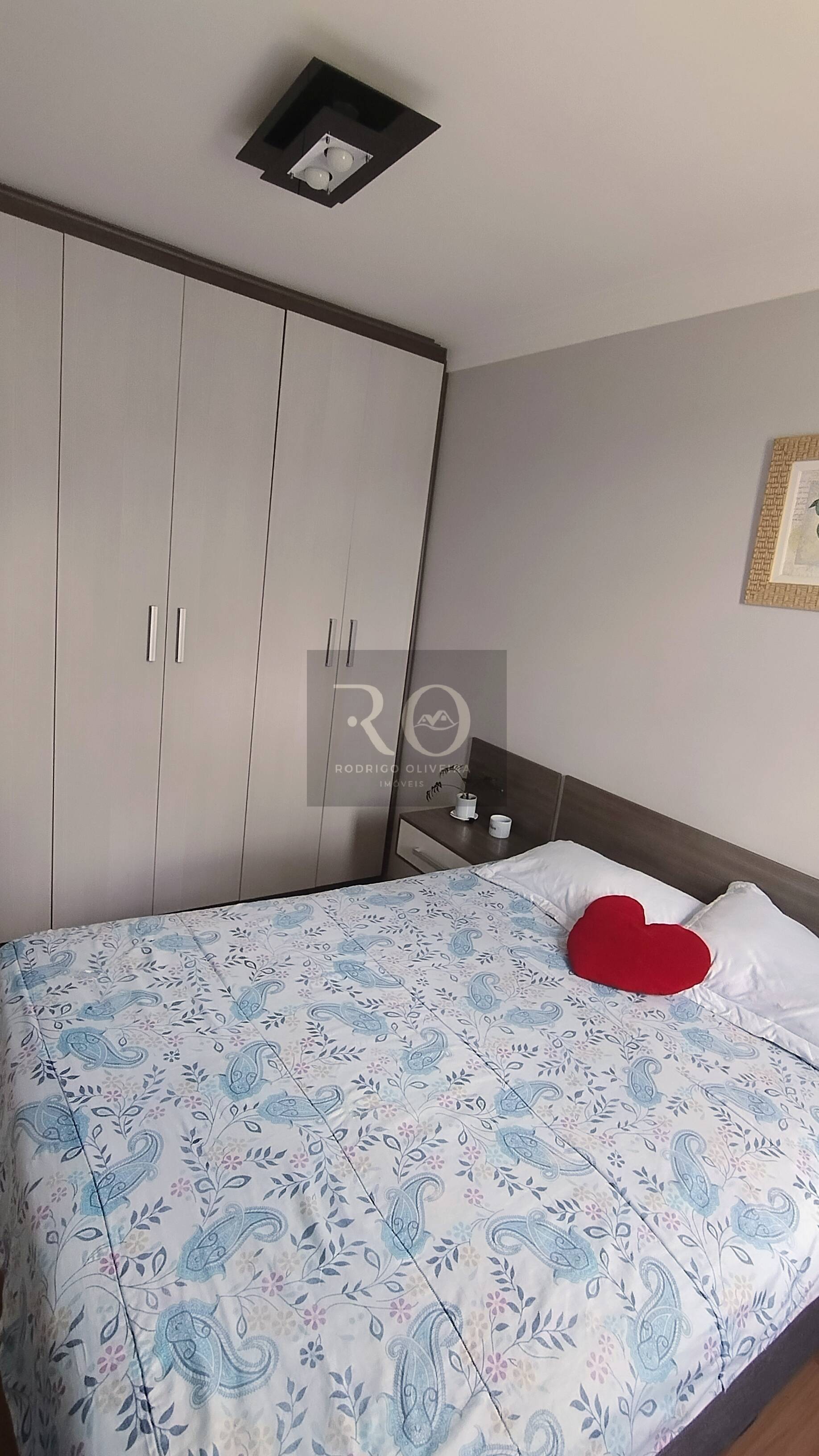 Apartamento, 2 quartos, 52 m² - Foto 21