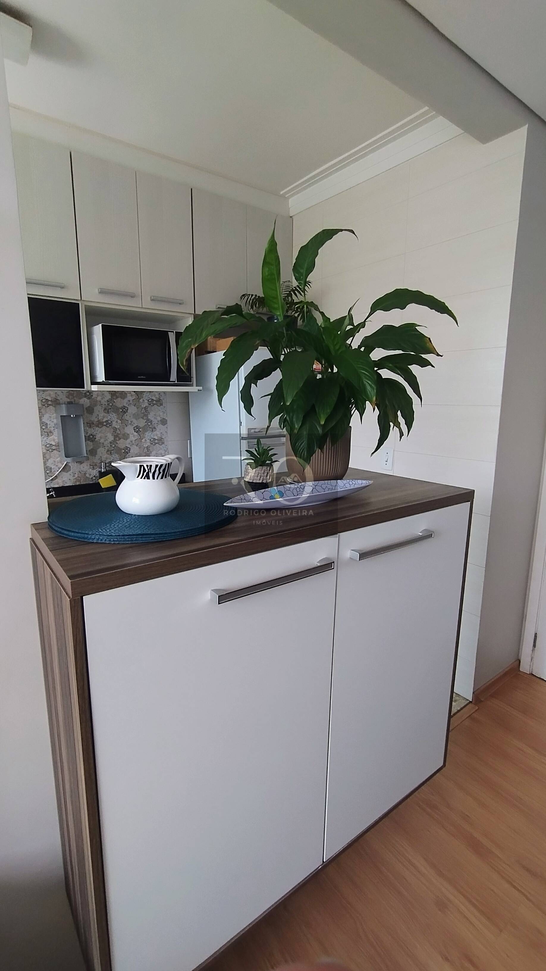 Apartamento, 2 quartos, 52 m² - Foto 7