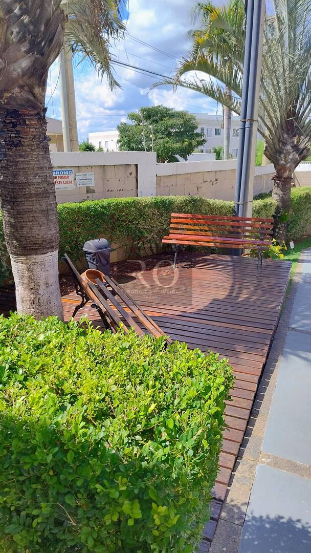 Apartamento, 2 quartos, 52 m² - Foto 24